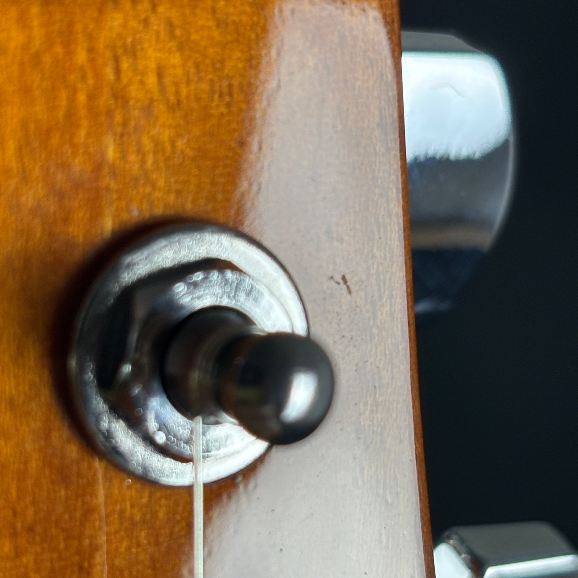 PRS SE Santana 2019