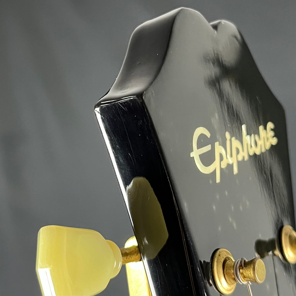 Epiphone Korea Zephyr Regent VS