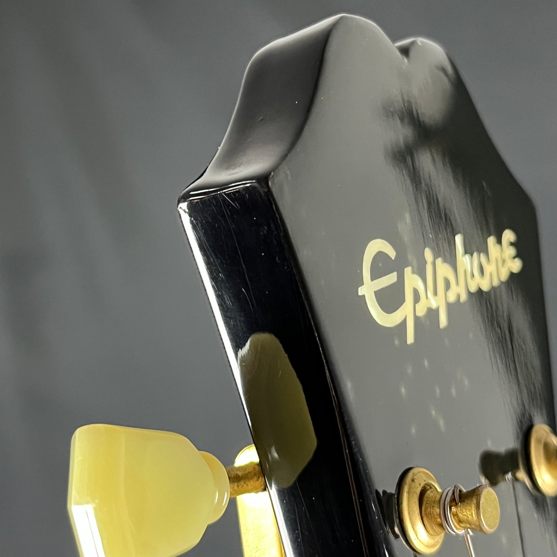 Epiphone Korea Zephyr Regent VS