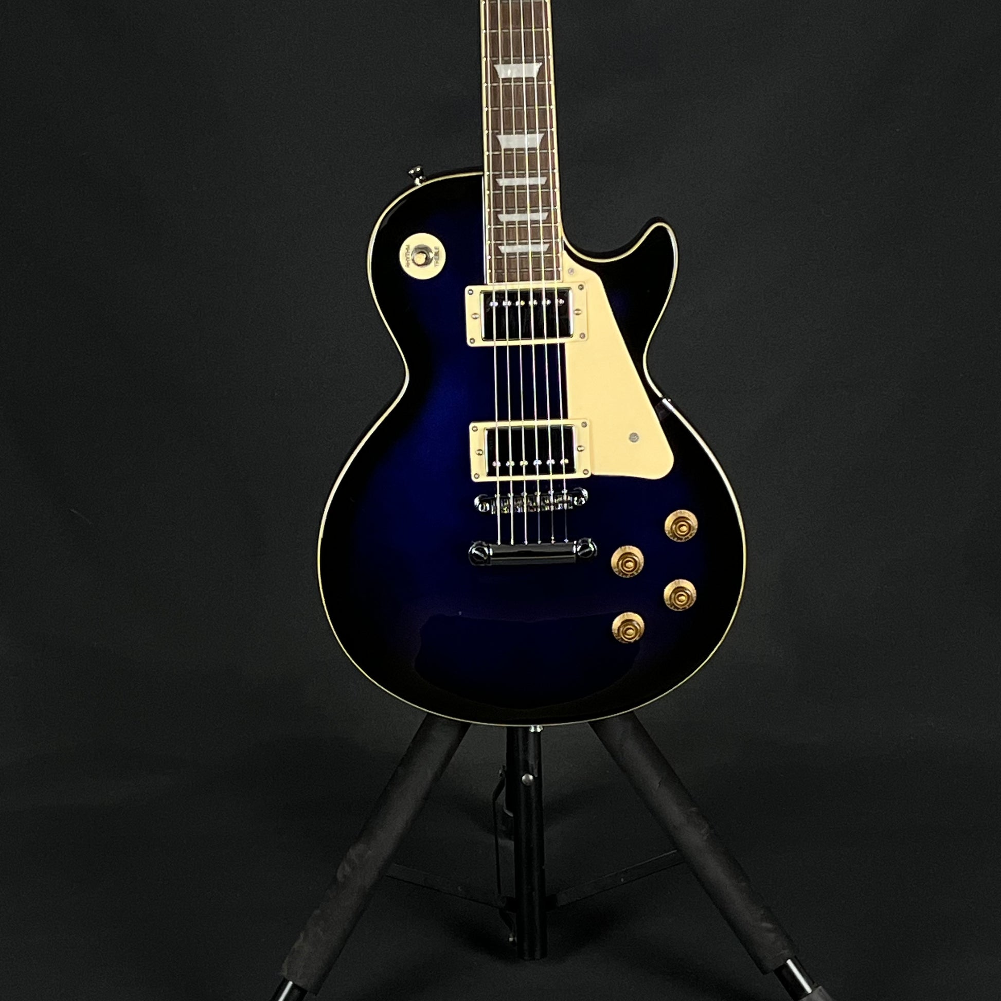 Blitz by Aria Pro II Leopard