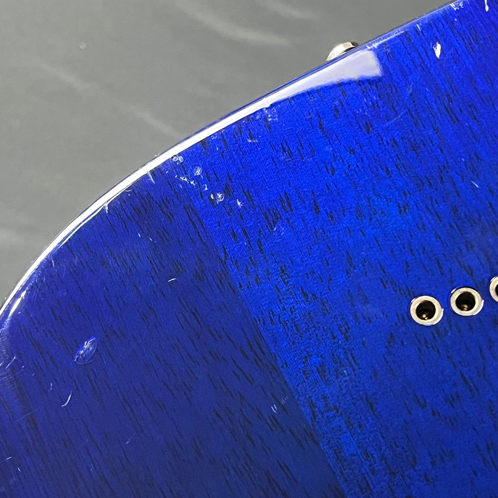 Schecter Diamond Series Exotic Star