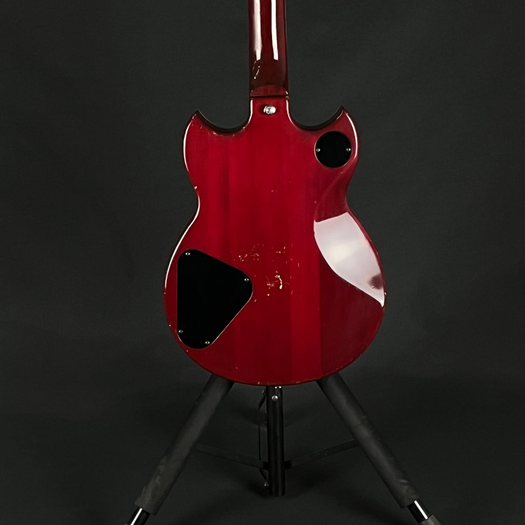 YAMAHA Japan SG500