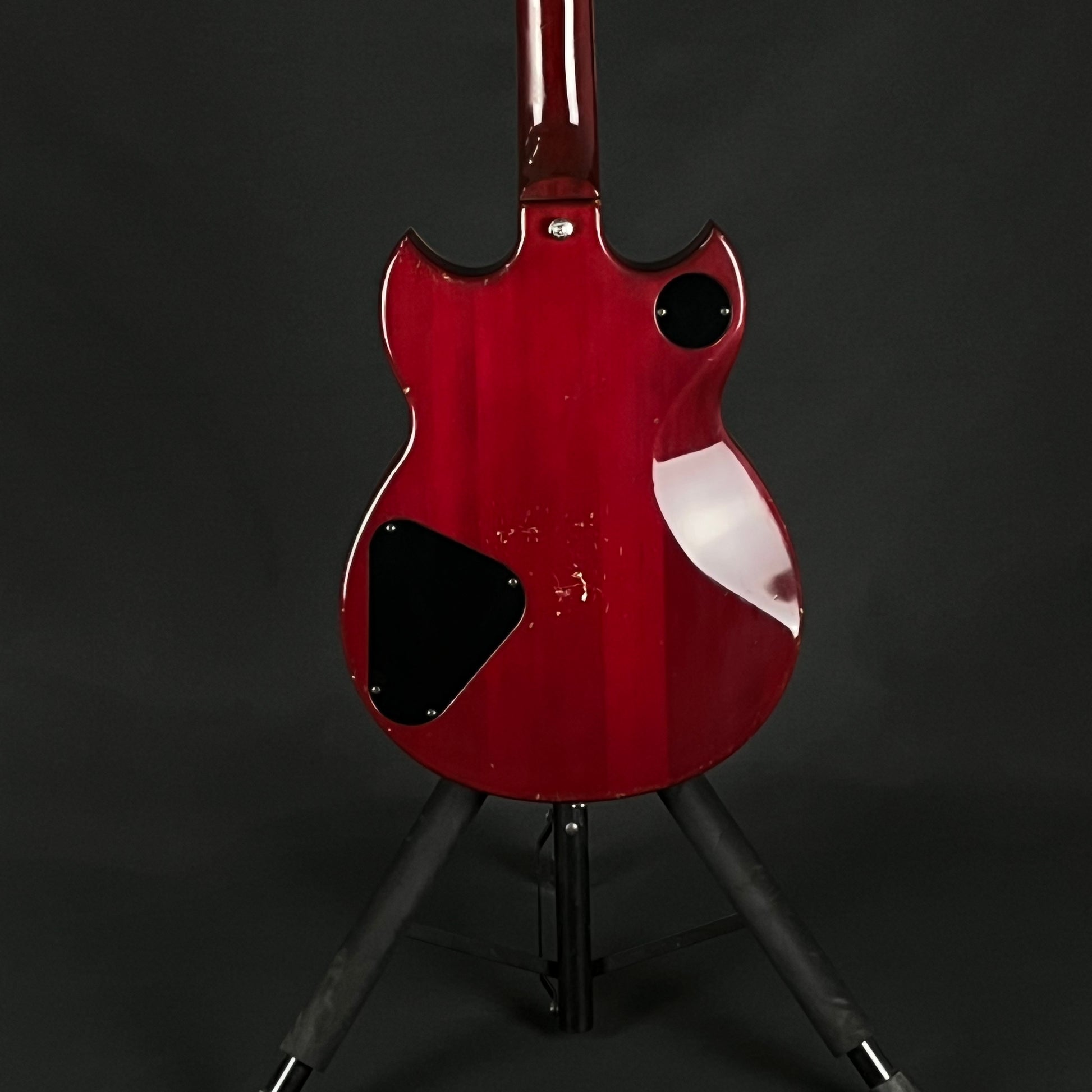YAMAHA Japan SG500