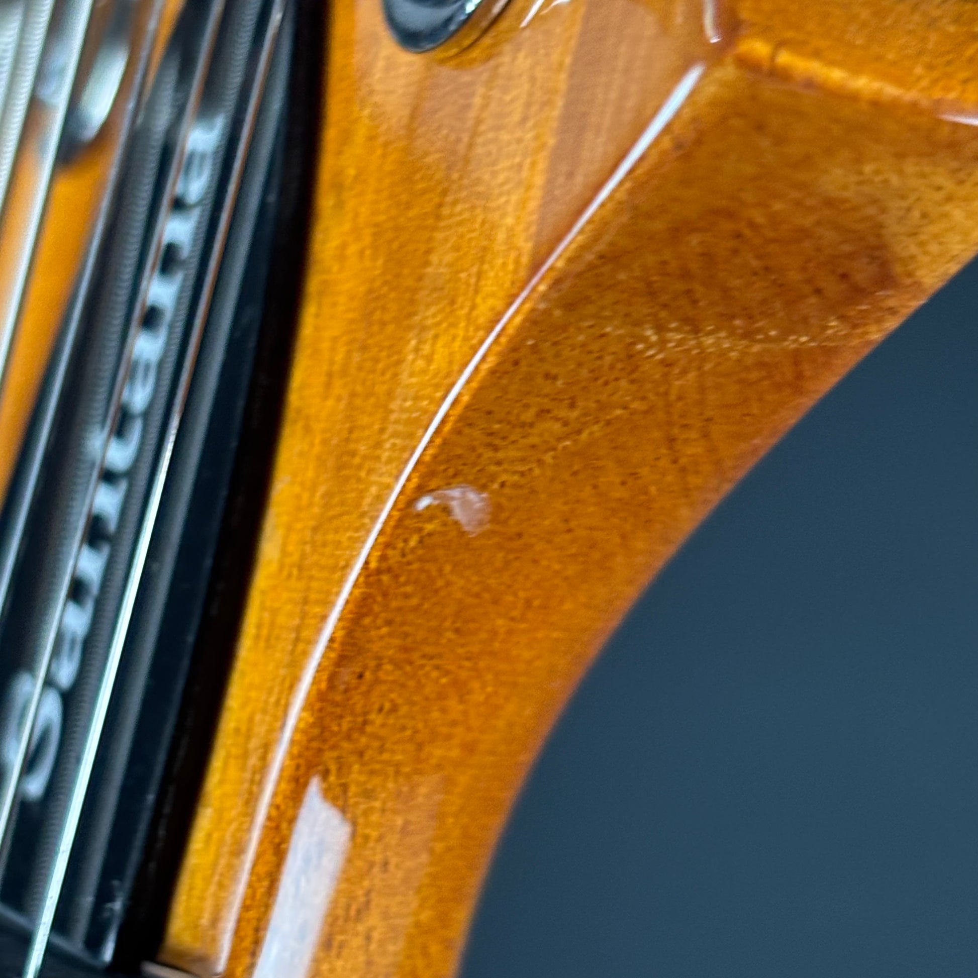 PRS SE Santana 2019