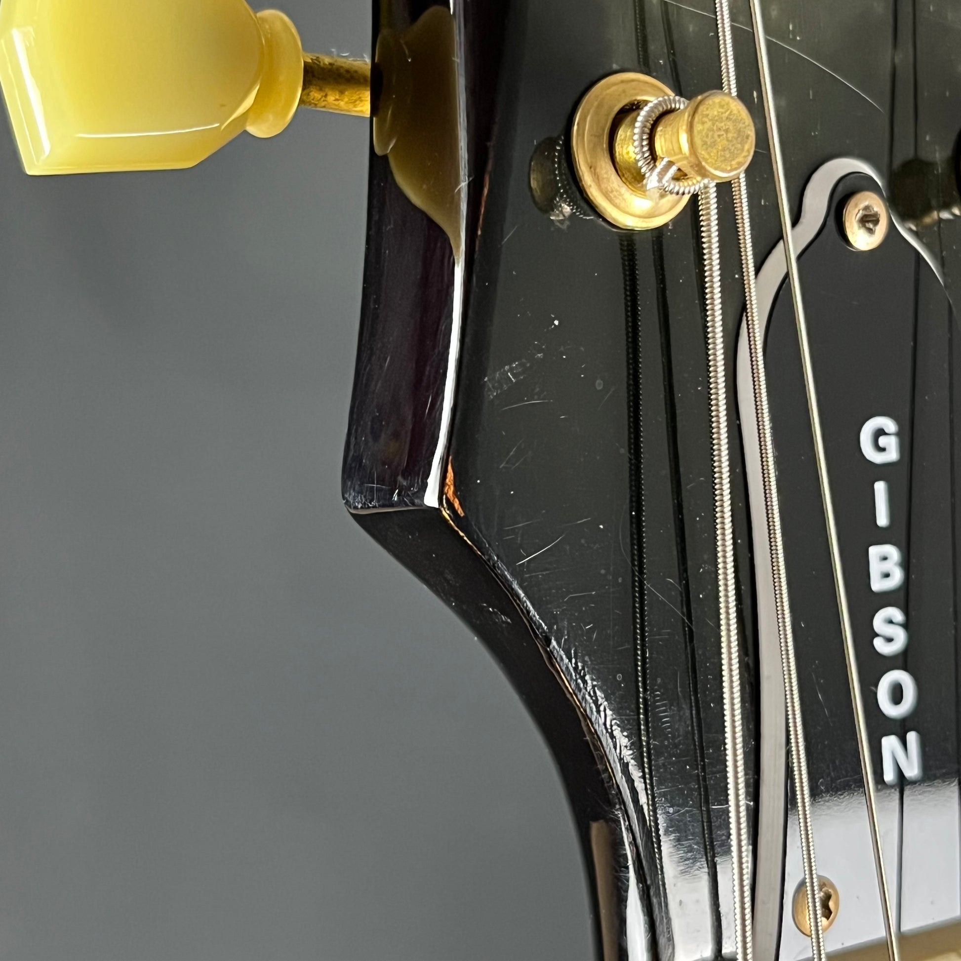 Epiphone Korea Zephyr Regent VS