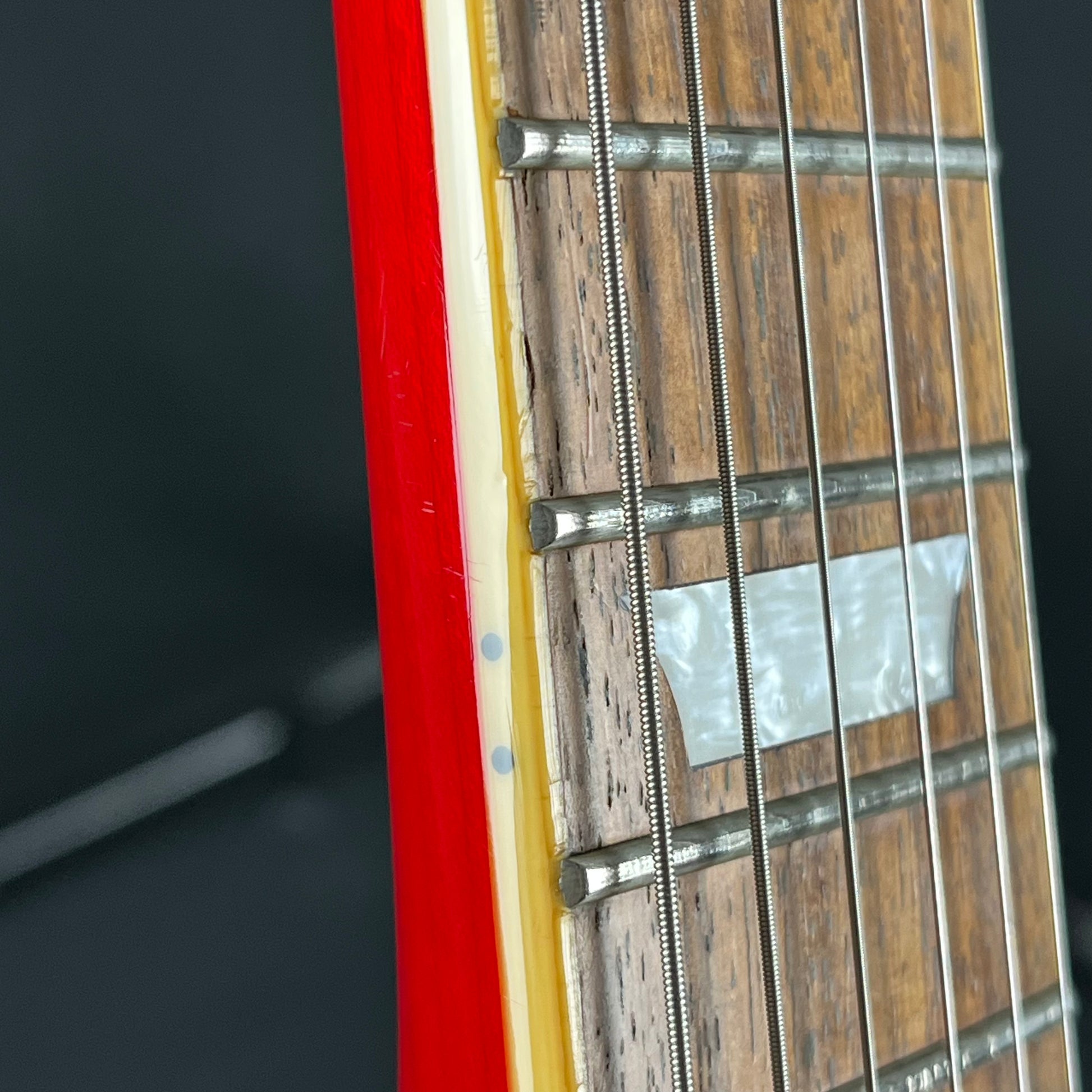 Epiphone Korea Les Paul Standard