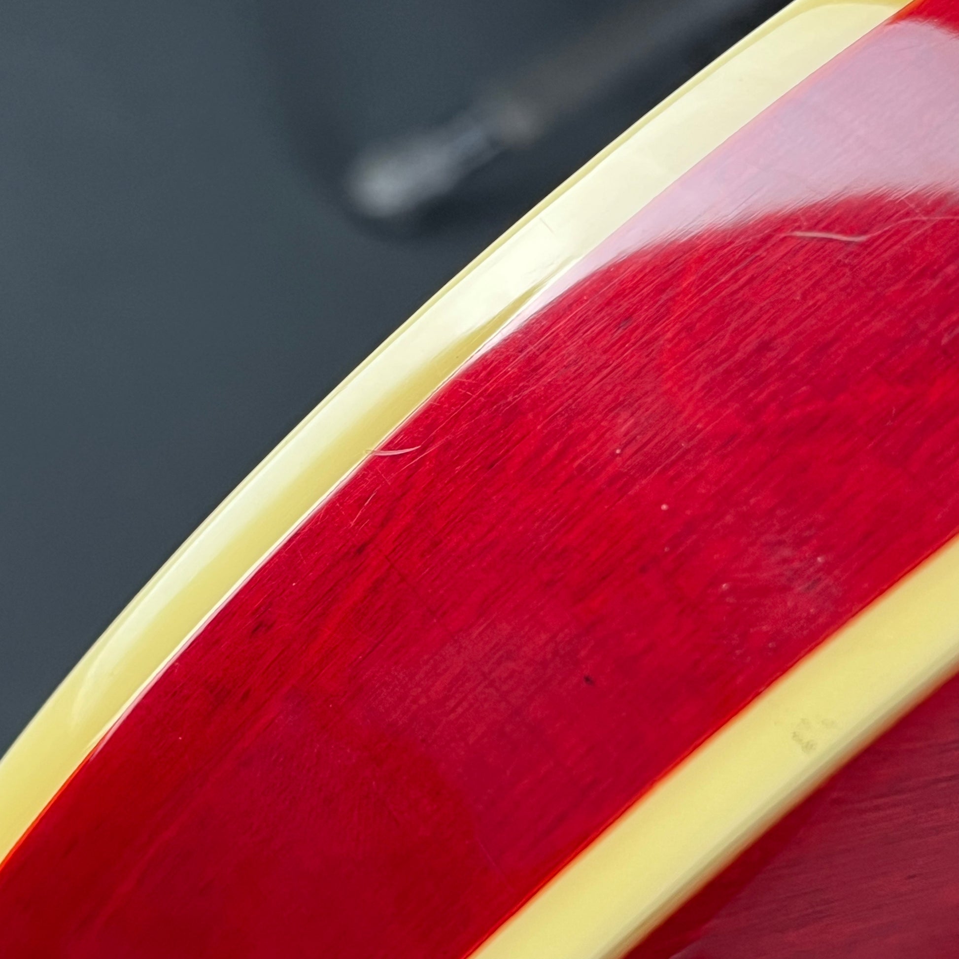 Epiphone Riviera CH 2011