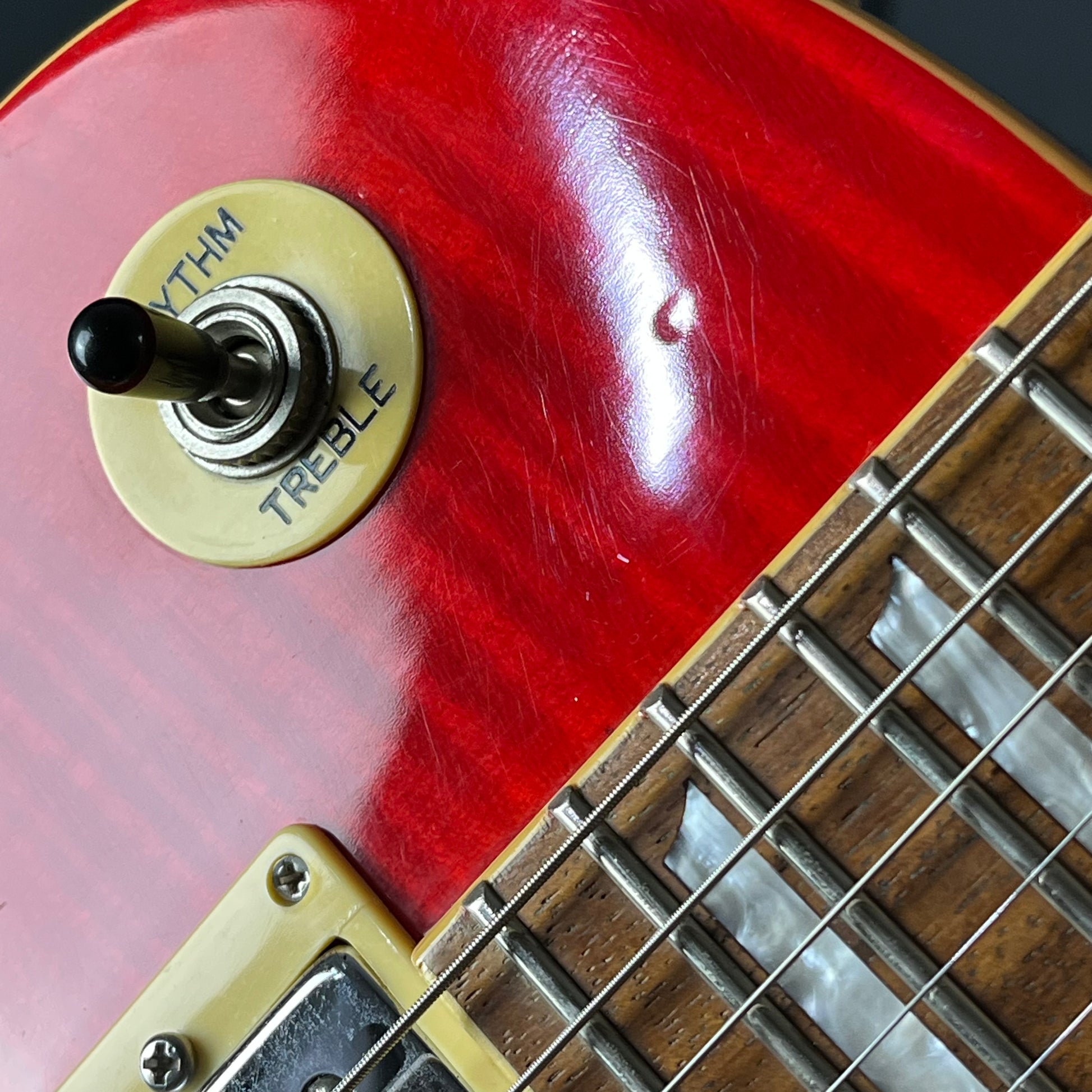 Epiphone Korea Les Paul Standard