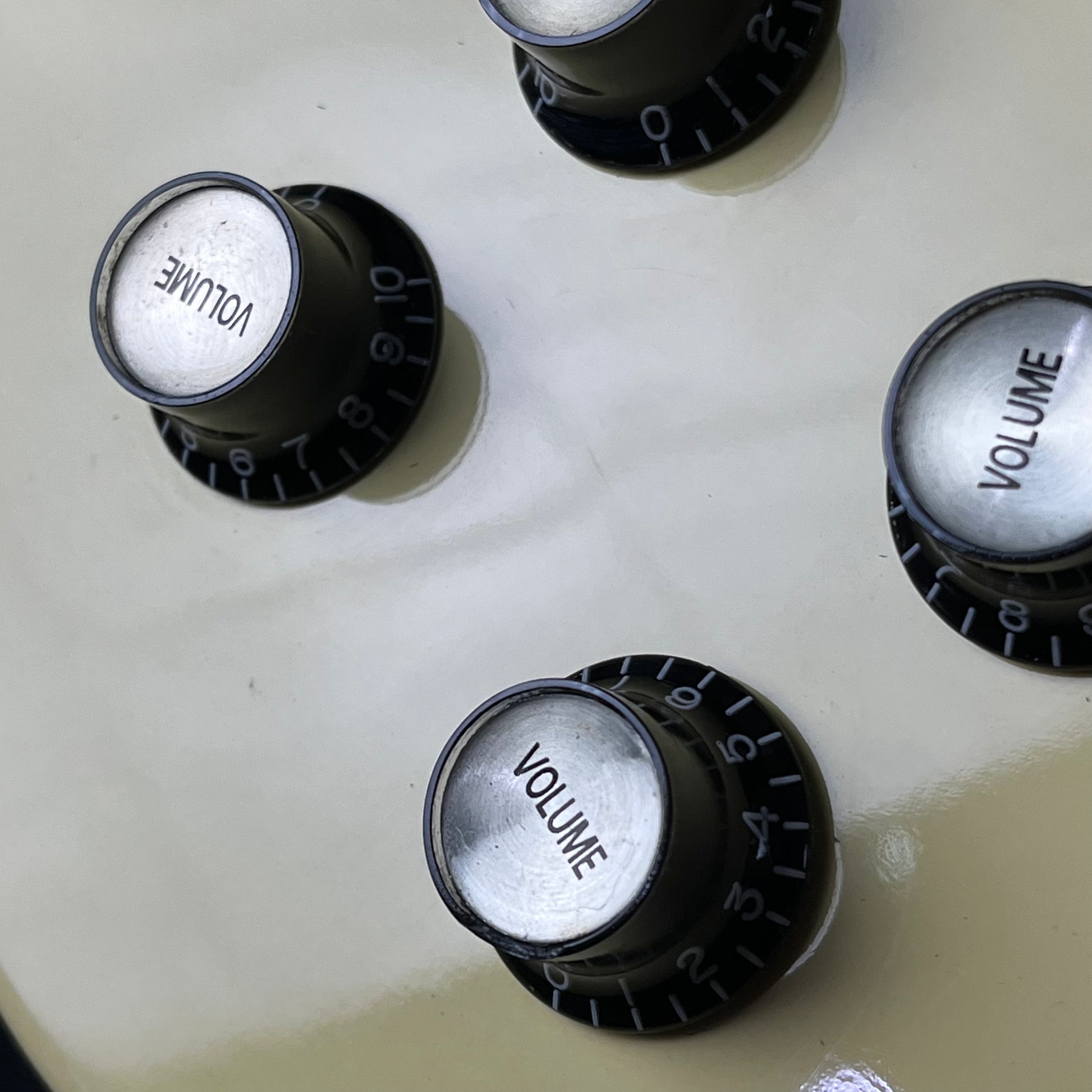 Epiphone Korea G-400 Les Paul Custom *MOD*