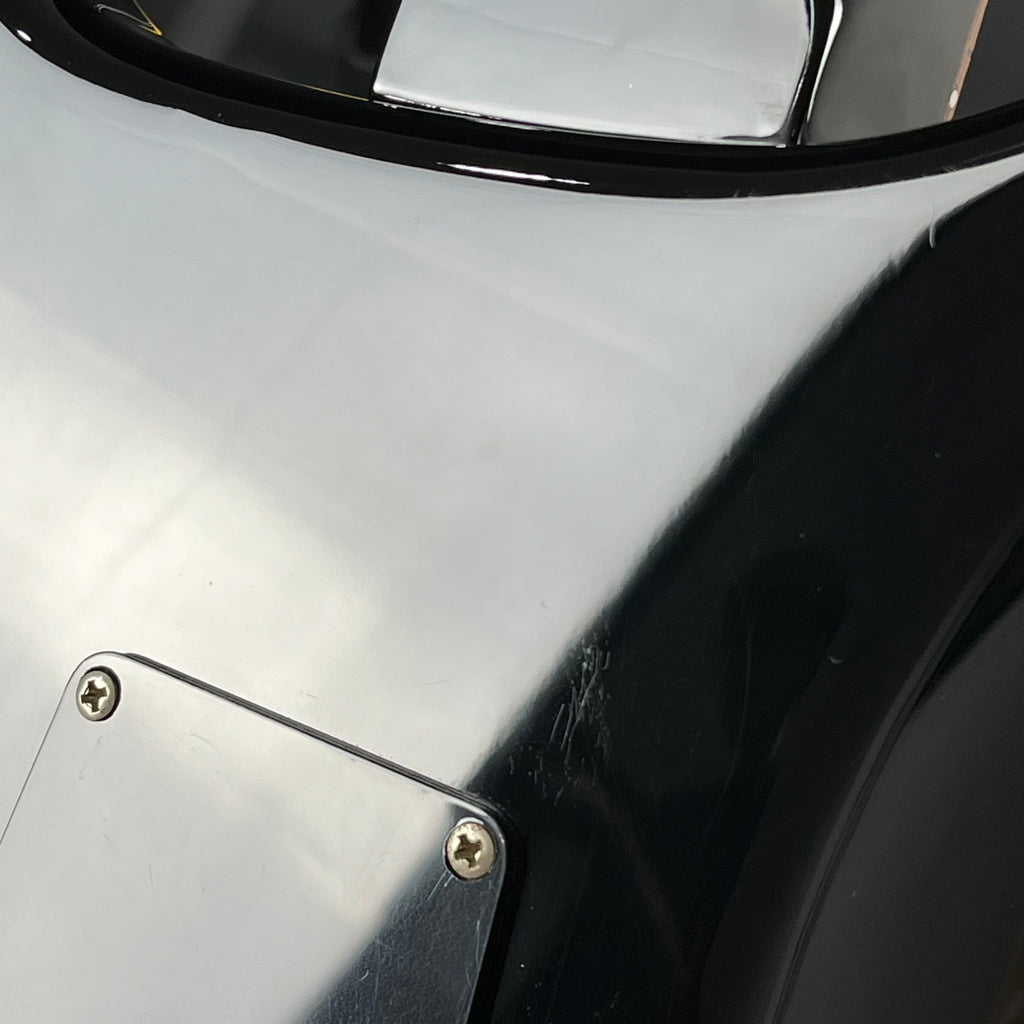 PRS SE Custom 24 2017