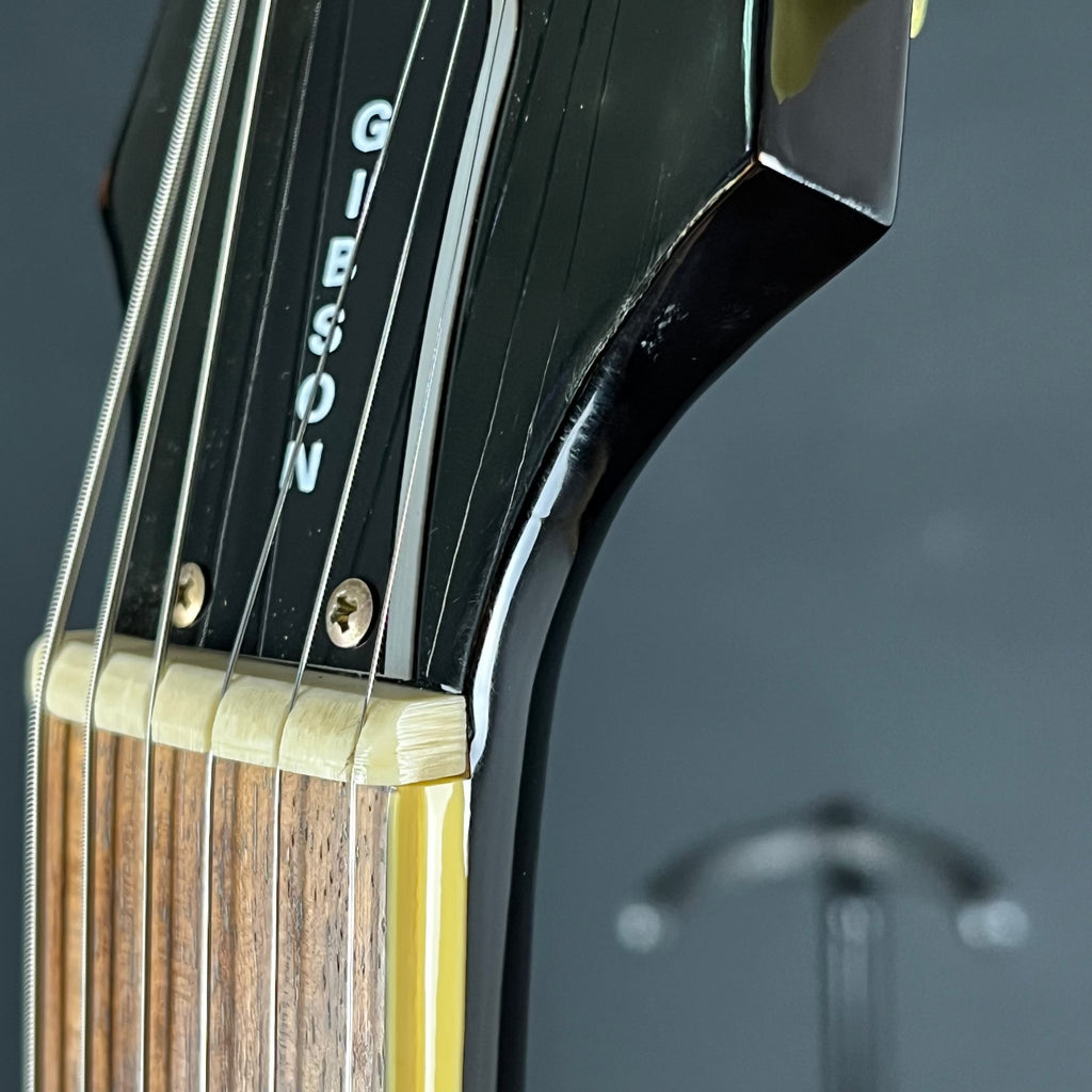 Epiphone Korea Zephyr Regent VS
