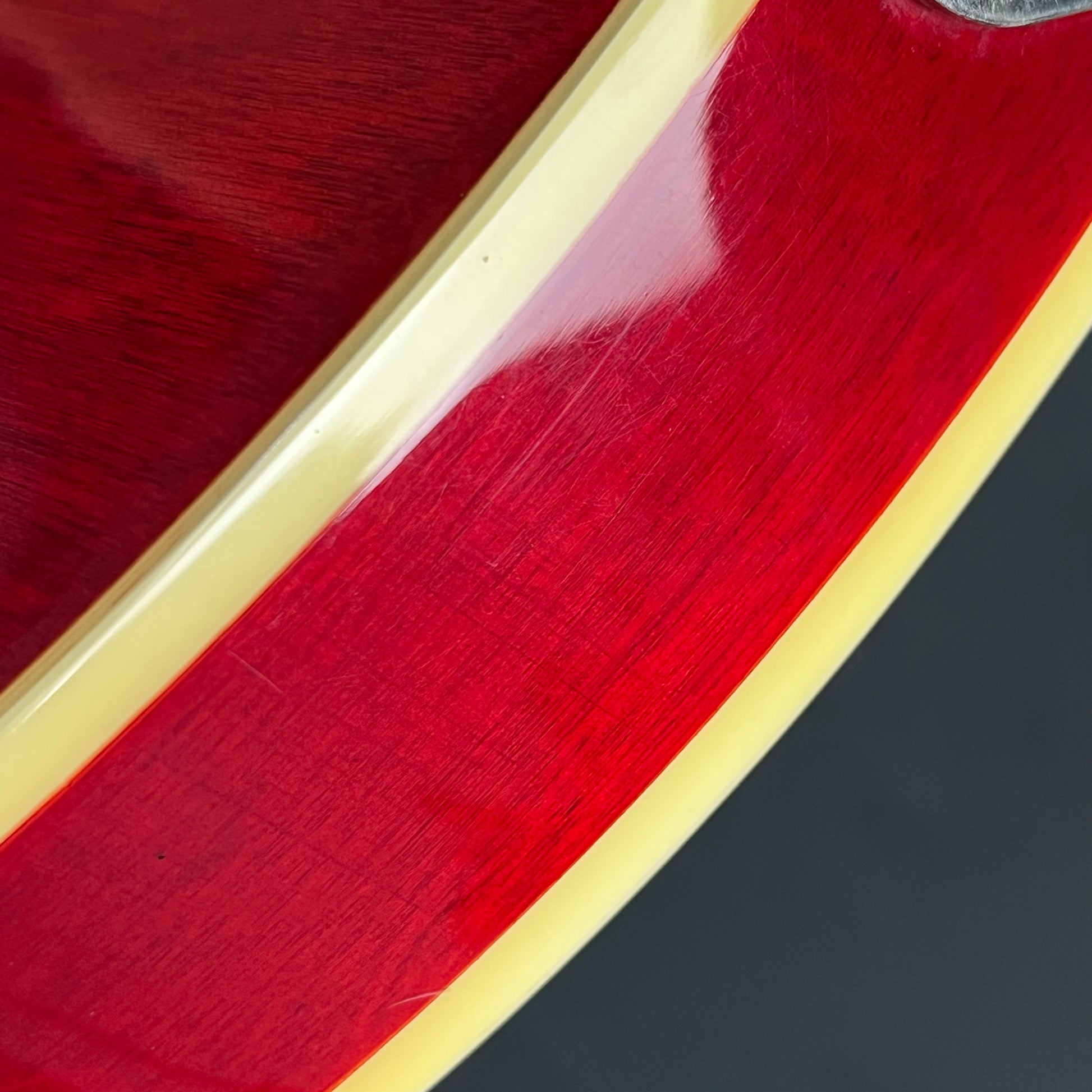 Epiphone Riviera CH 2011