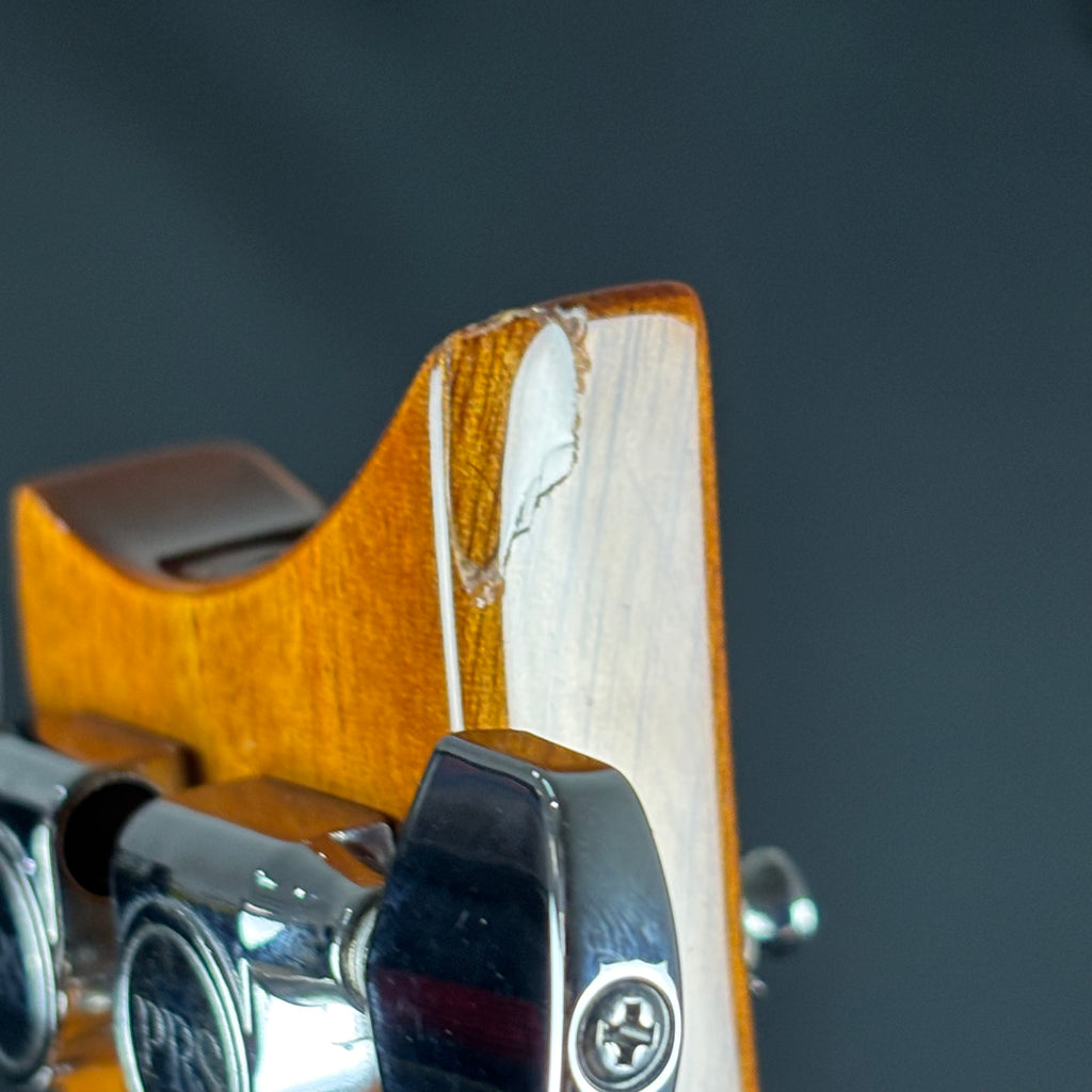 PRS SE Santana 2019
