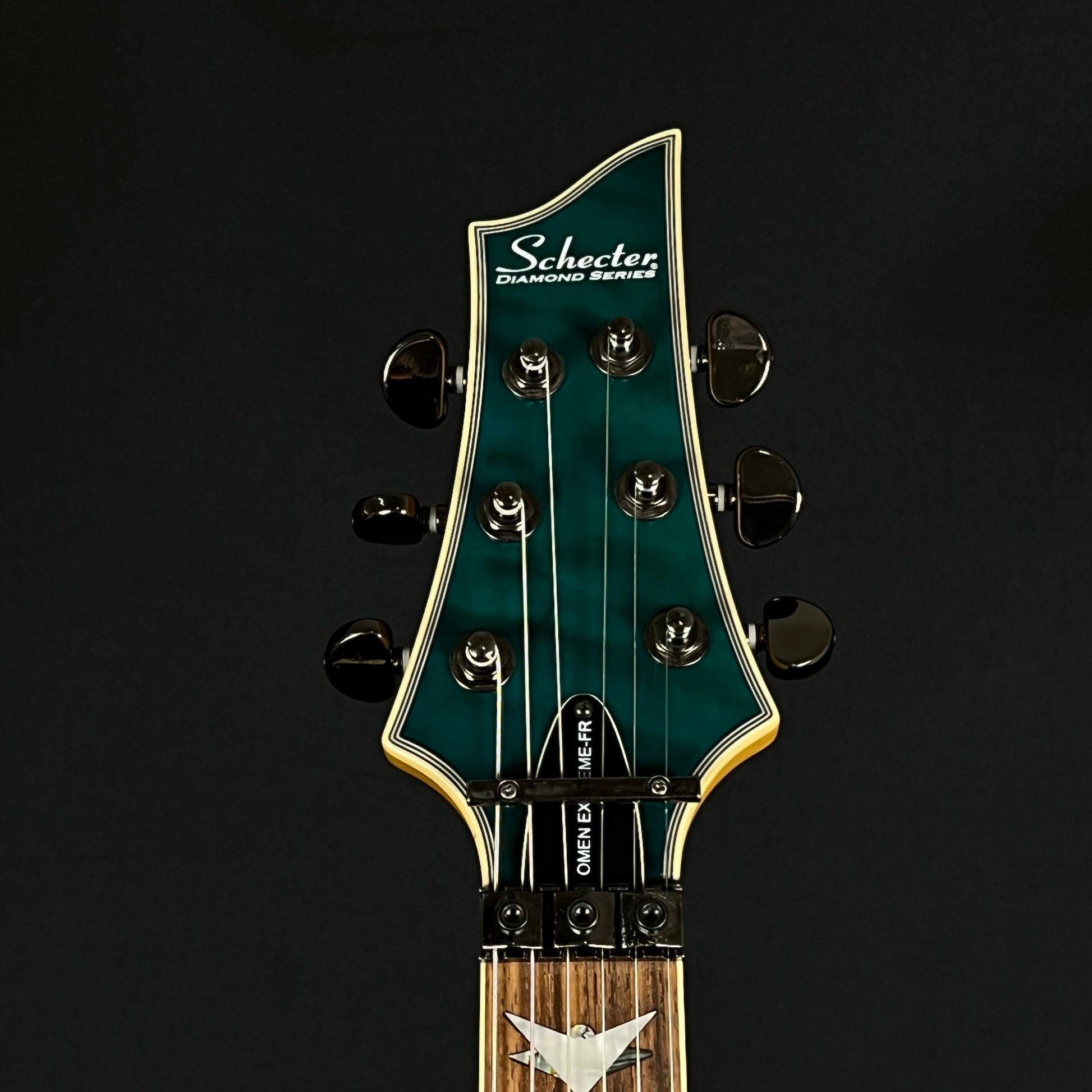 Schecter Omen Extreme  FR