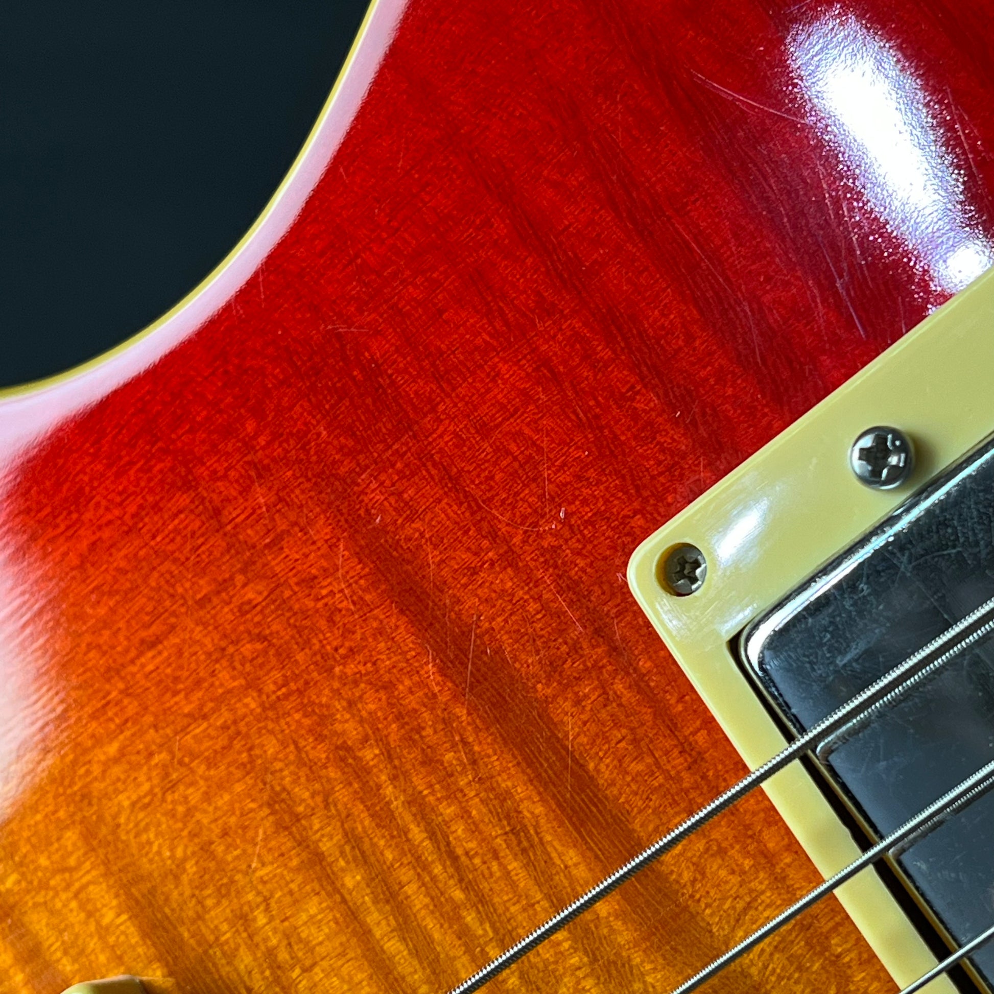 Epiphone Korea Les Paul Standard
