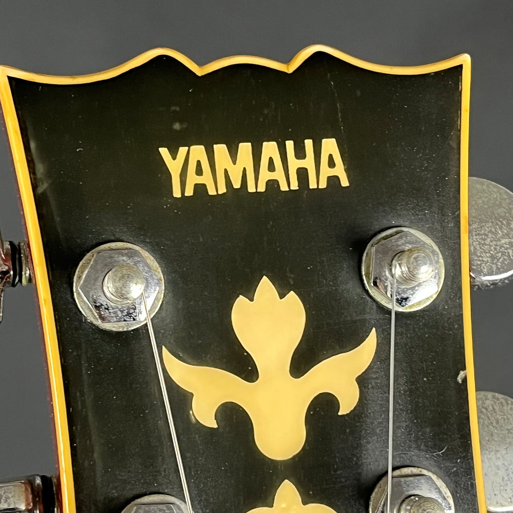 YAMAHA Japan SG500