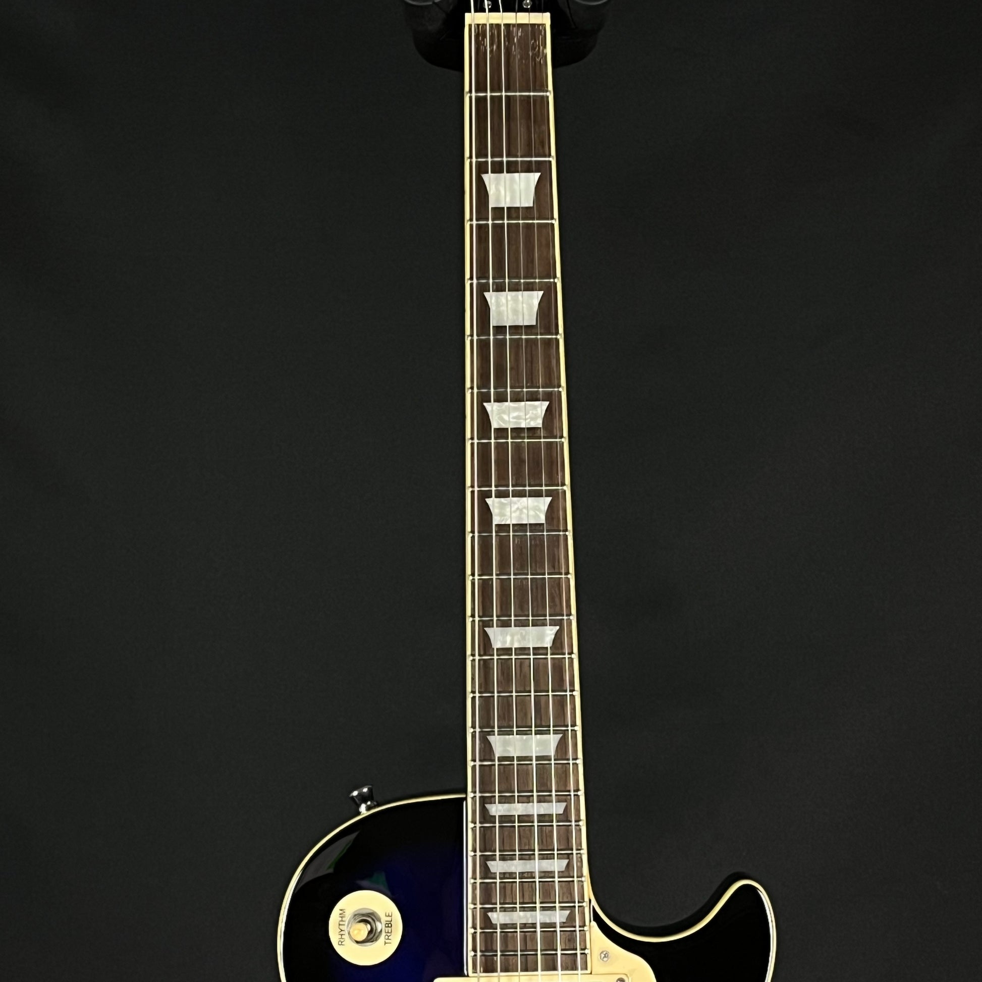 Blitz by Aria Pro II Leopard