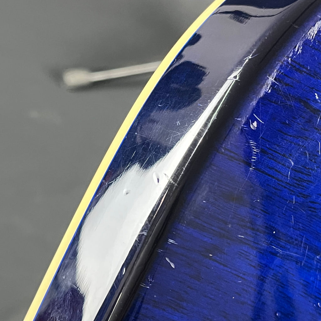 Schecter Diamond Series Exotic Star