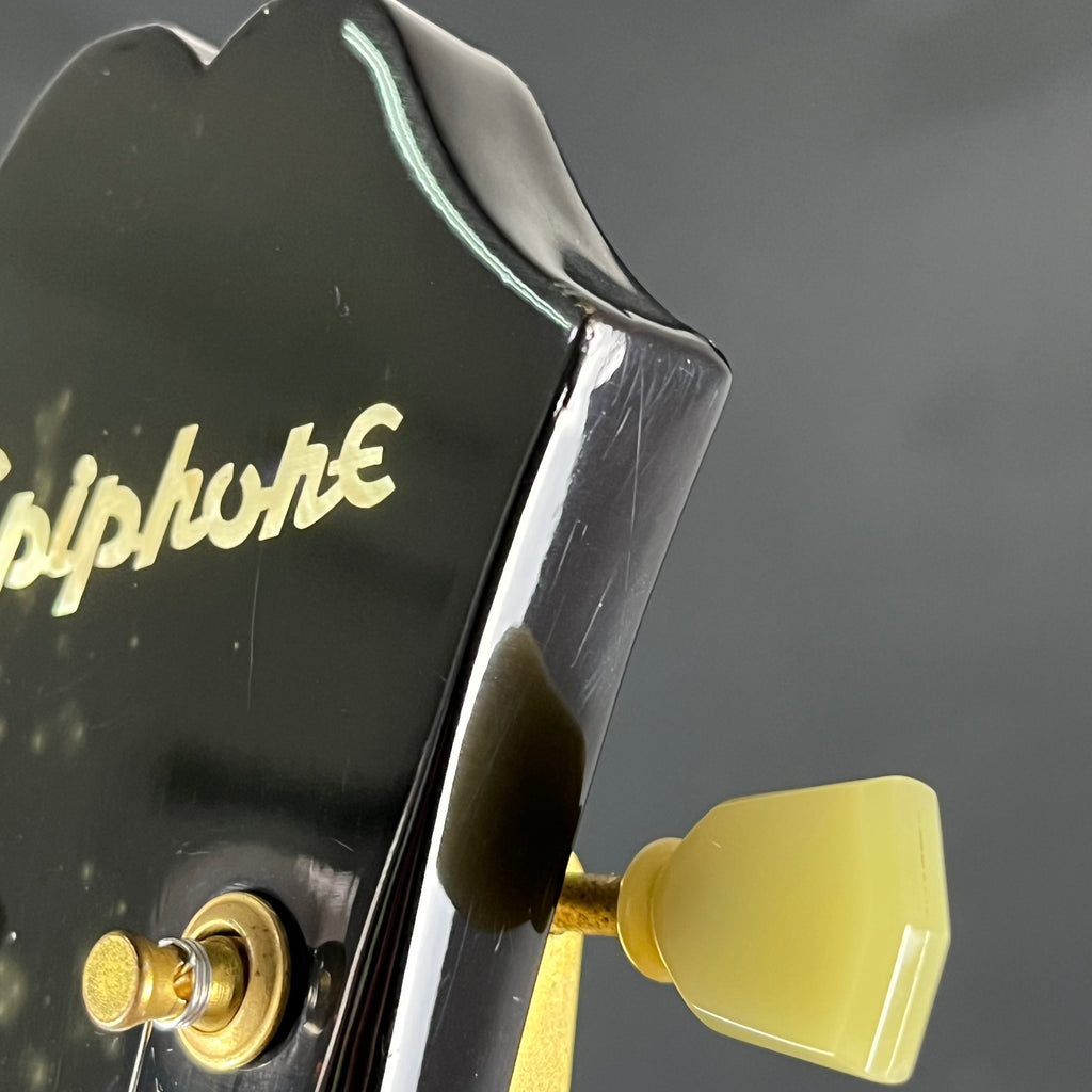 Epiphone Korea Zephyr Regent VS