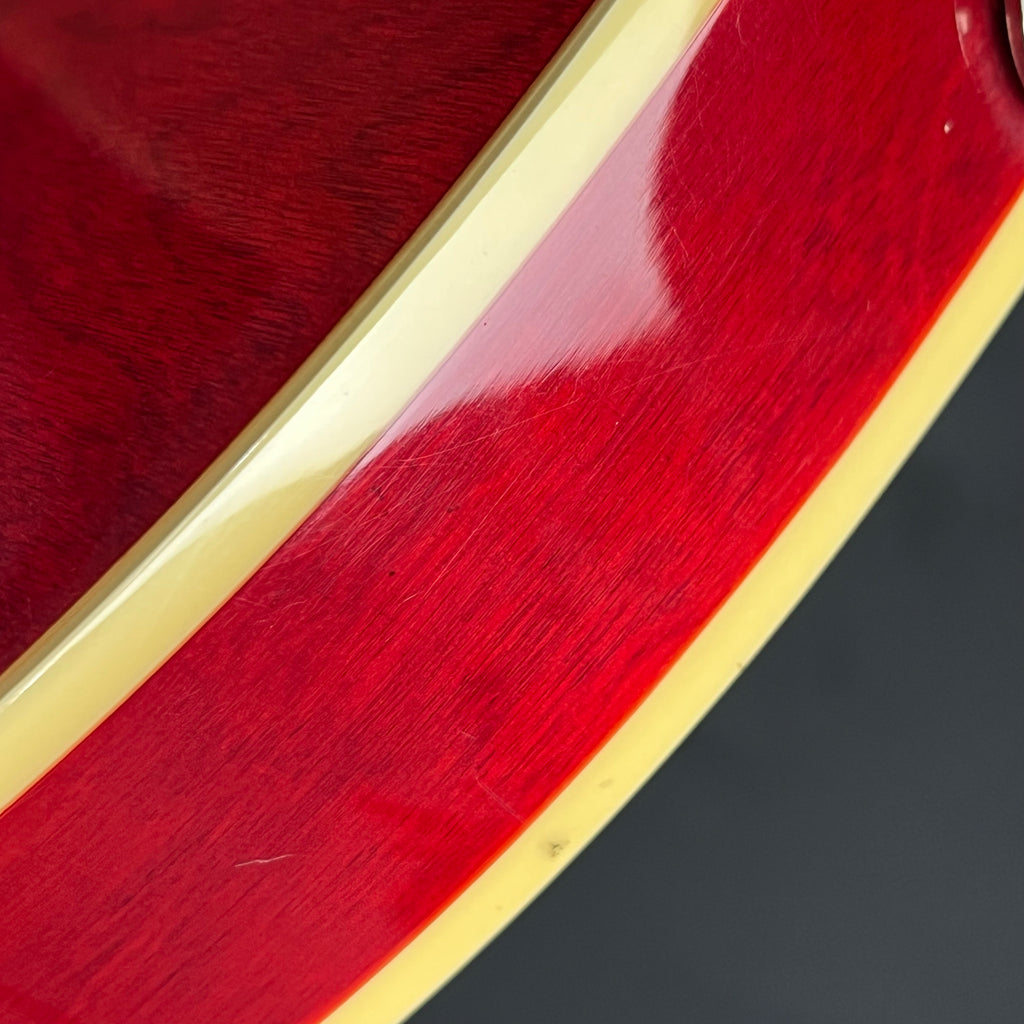 Epiphone Riviera CH 2011