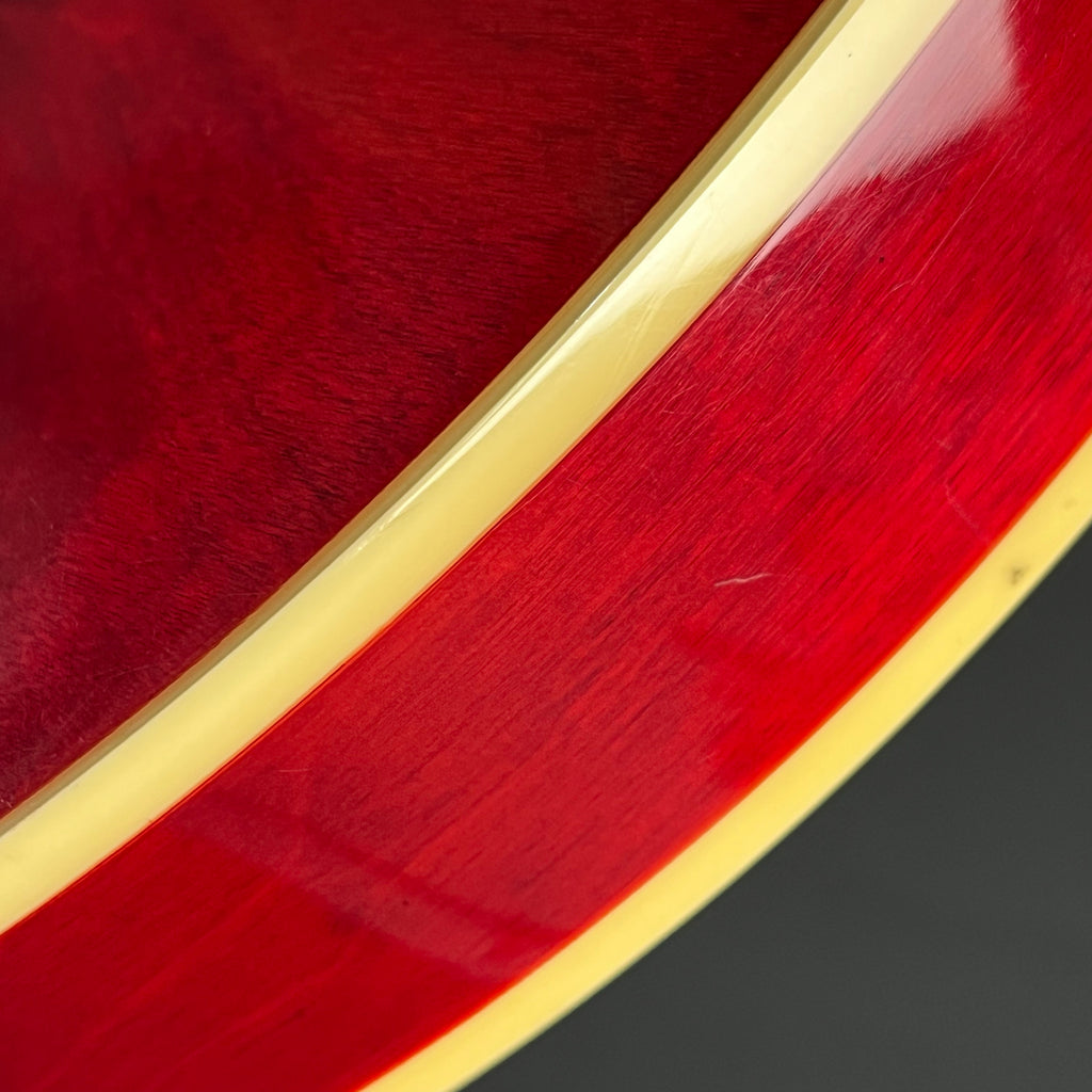 Epiphone Riviera CH 2011