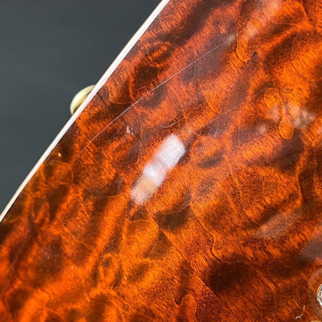 Schecter Diamond Series C-1 Classic Antique Amber