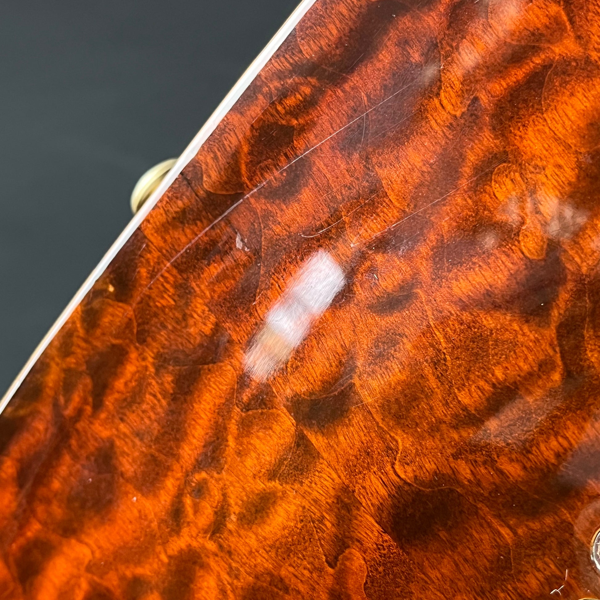 Schecter Diamond Series C-1 Classic Antique Amber