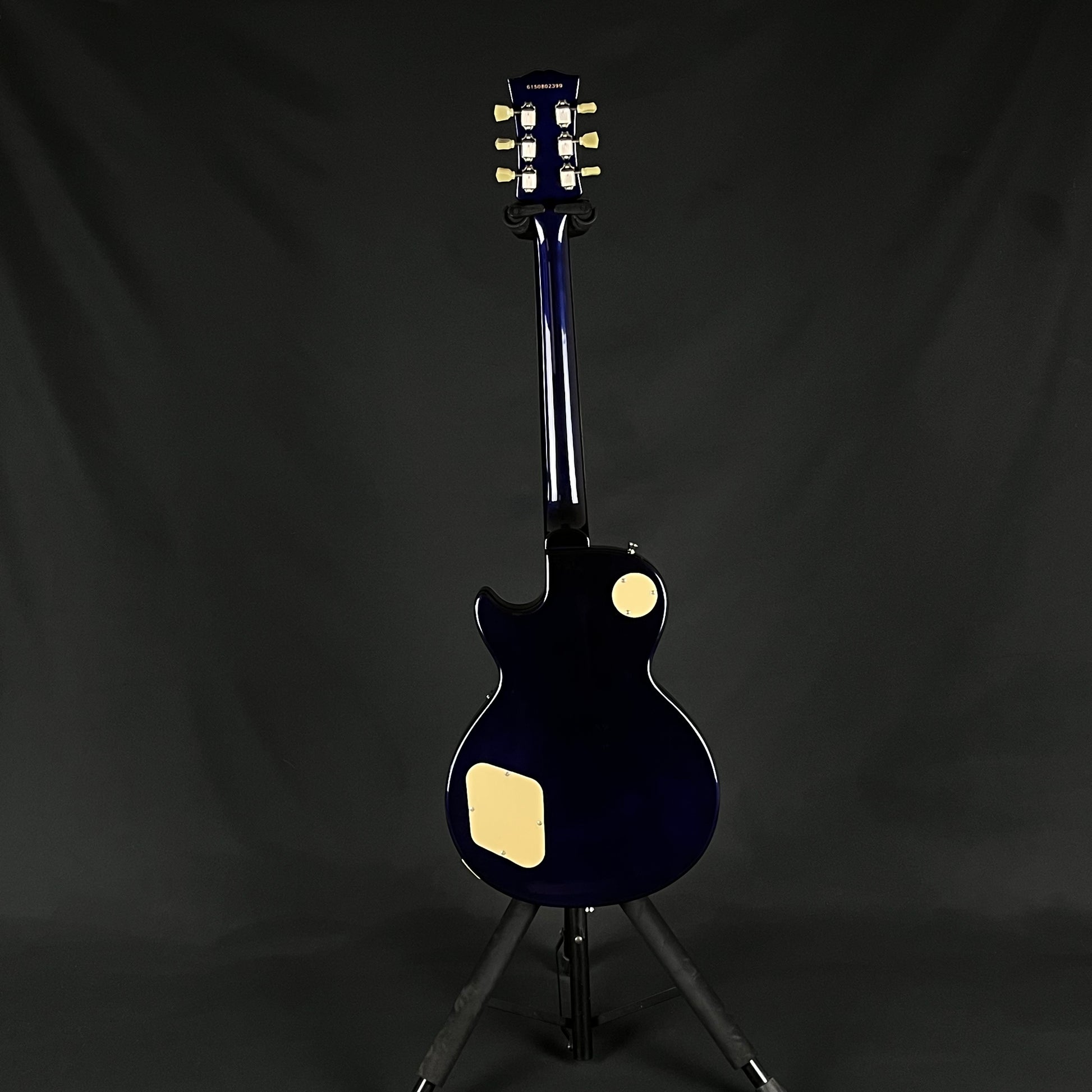 Blitz by Aria Pro II Leopard