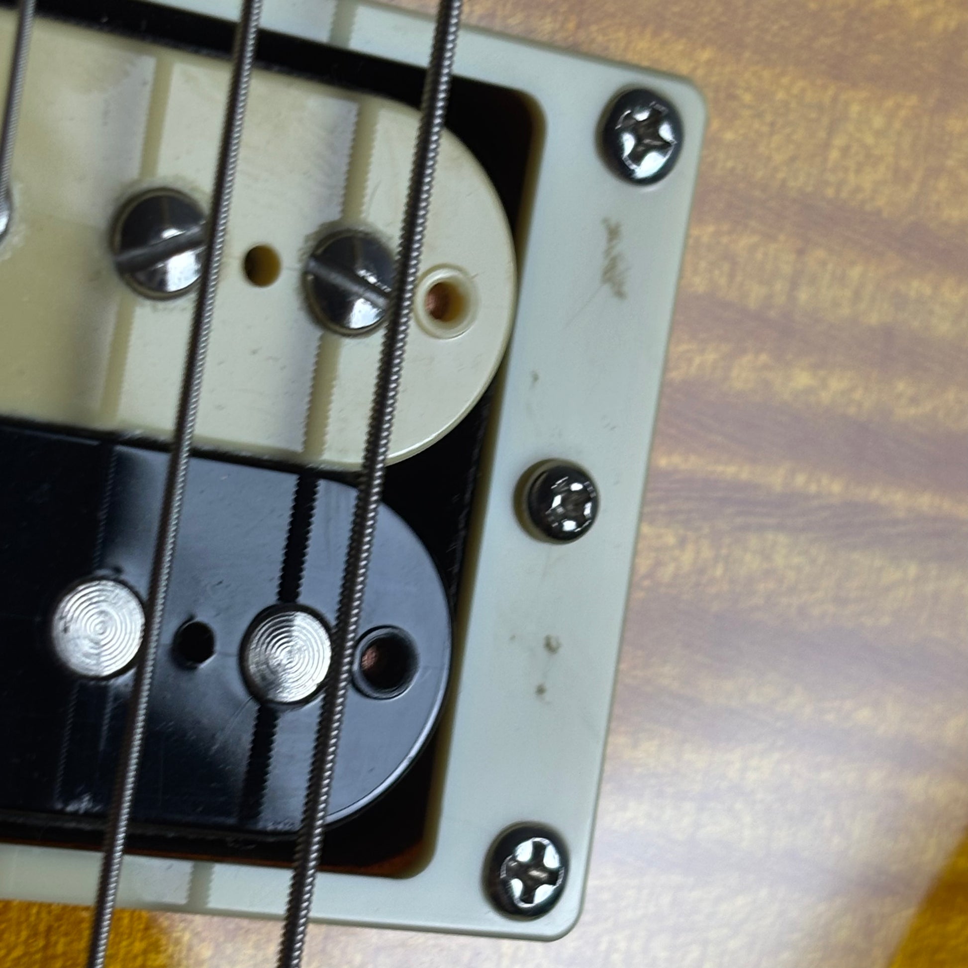 PRS SE Santana 2019