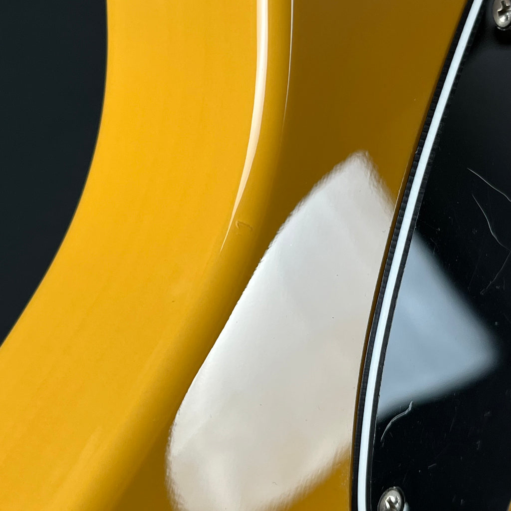 Fender Player Telecaster BTB MN 2020