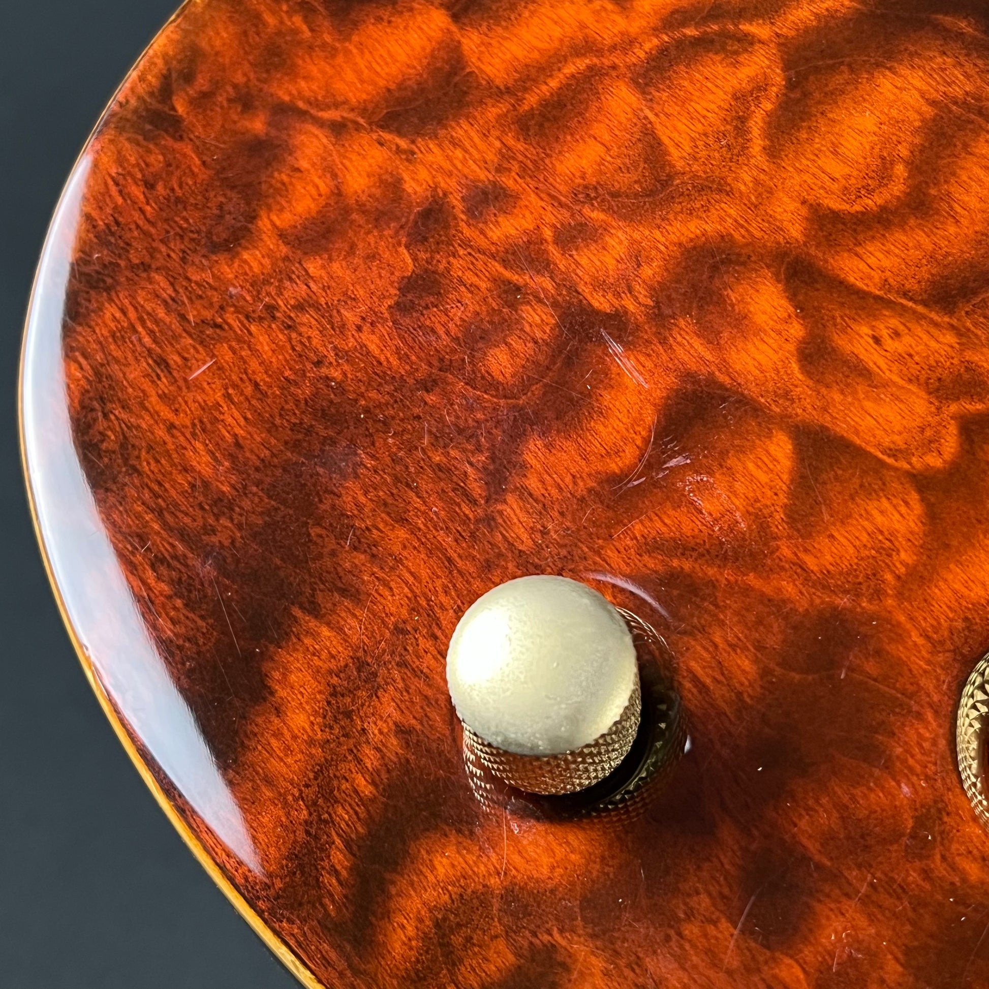Schecter Diamond Series C-1 Classic Antique Amber