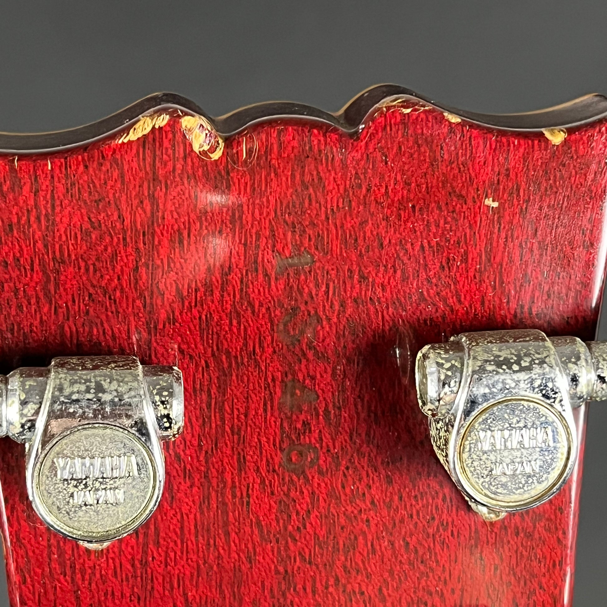 YAMAHA Japan SG500