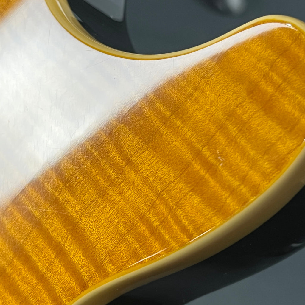 MUSIC MAN AXIS Trance Gold