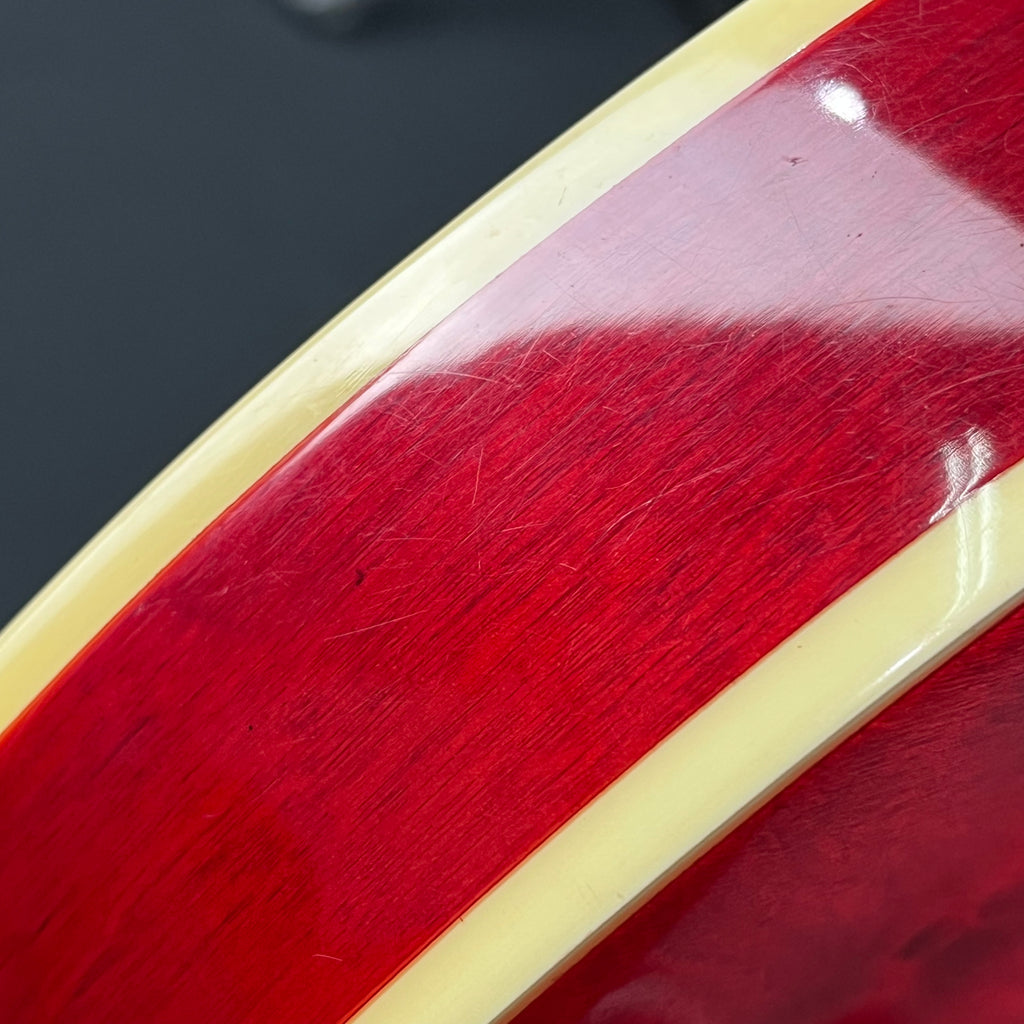 Epiphone Riviera CH 2011