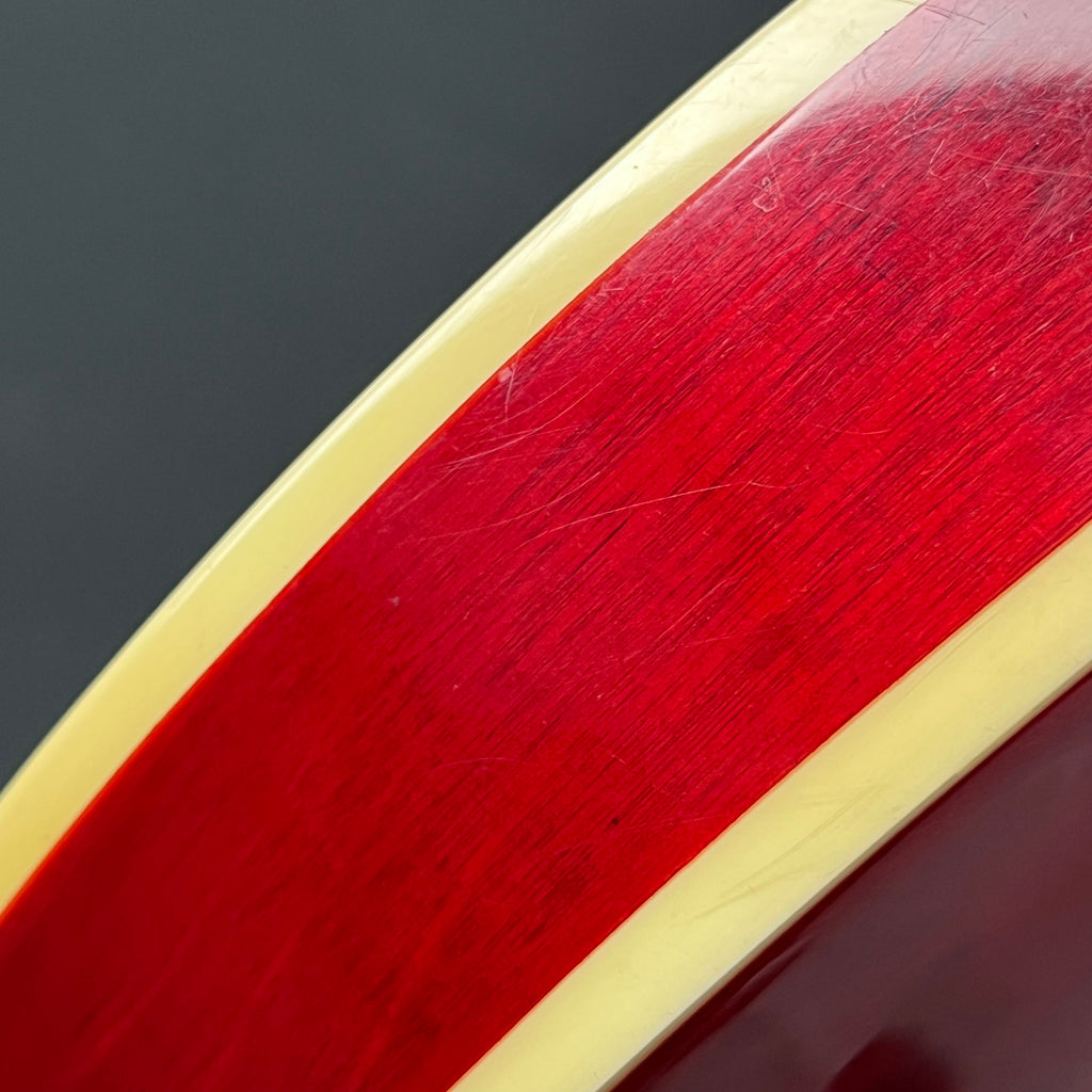 Epiphone Riviera CH 2011