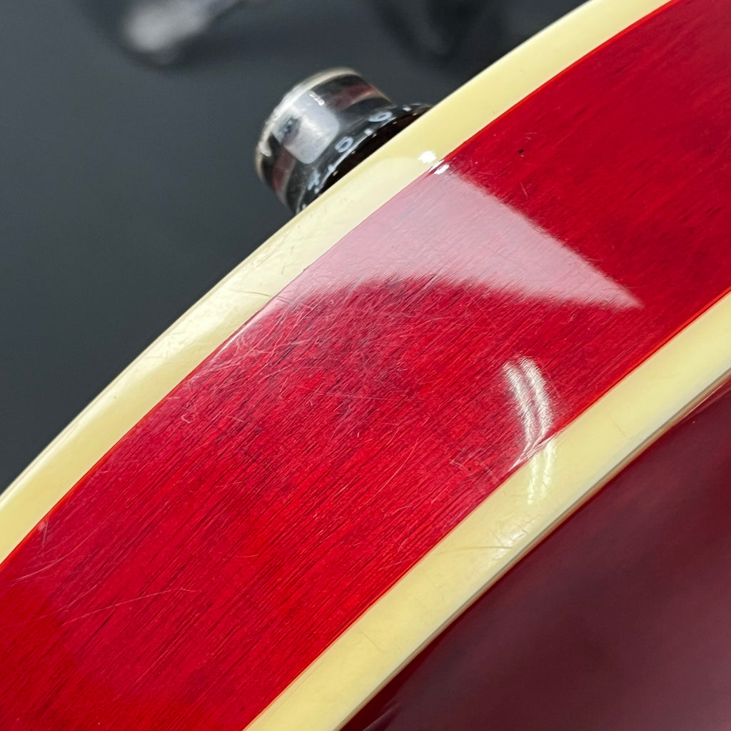 Epiphone Riviera CH 2011