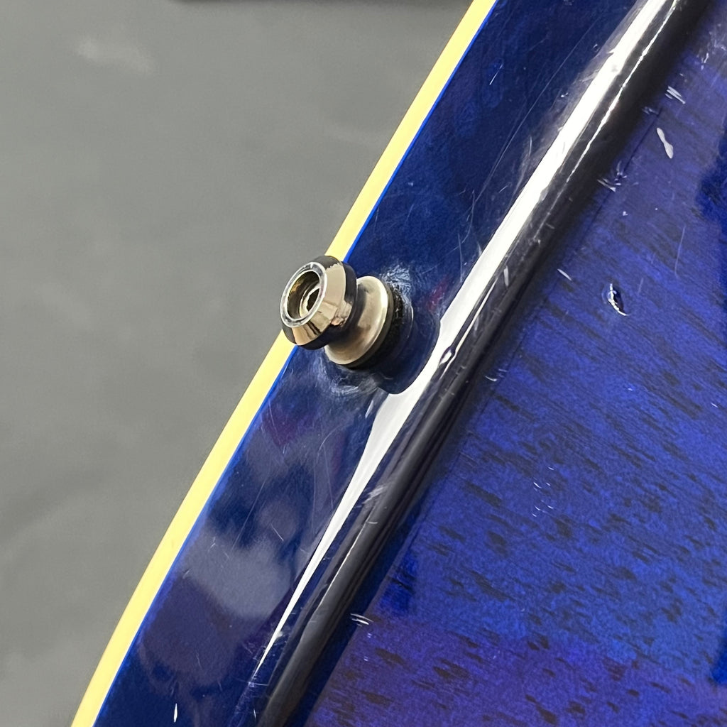 Schecter Diamond Series Exotic Star