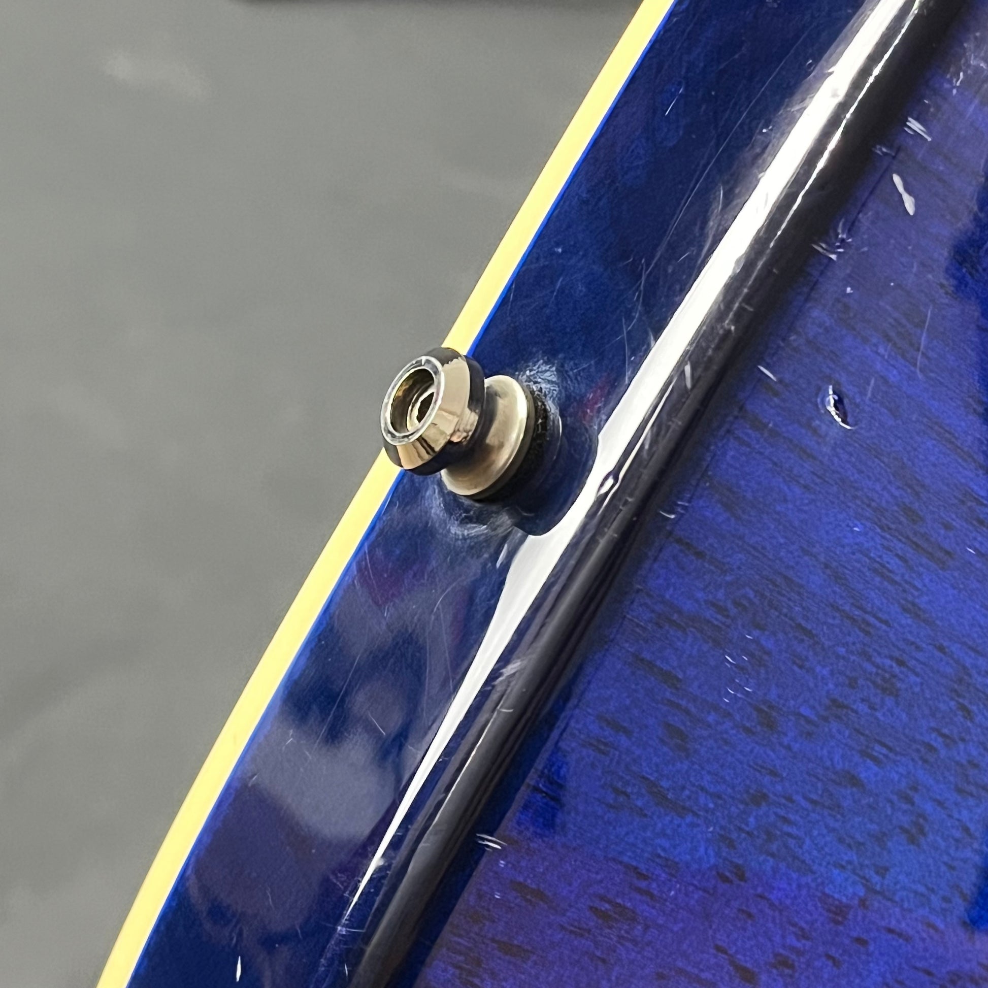 Schecter Diamond Series Exotic Star