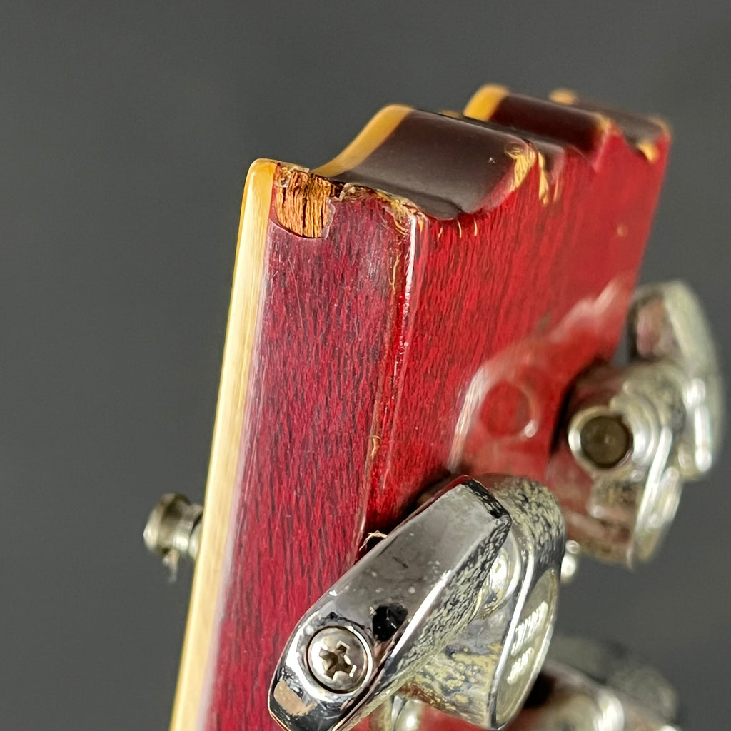 YAMAHA Japan SG500