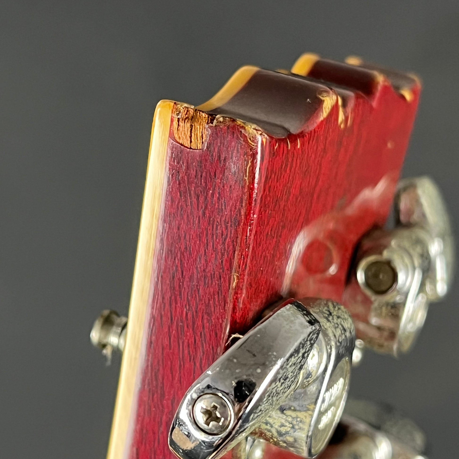 YAMAHA Japan SG500