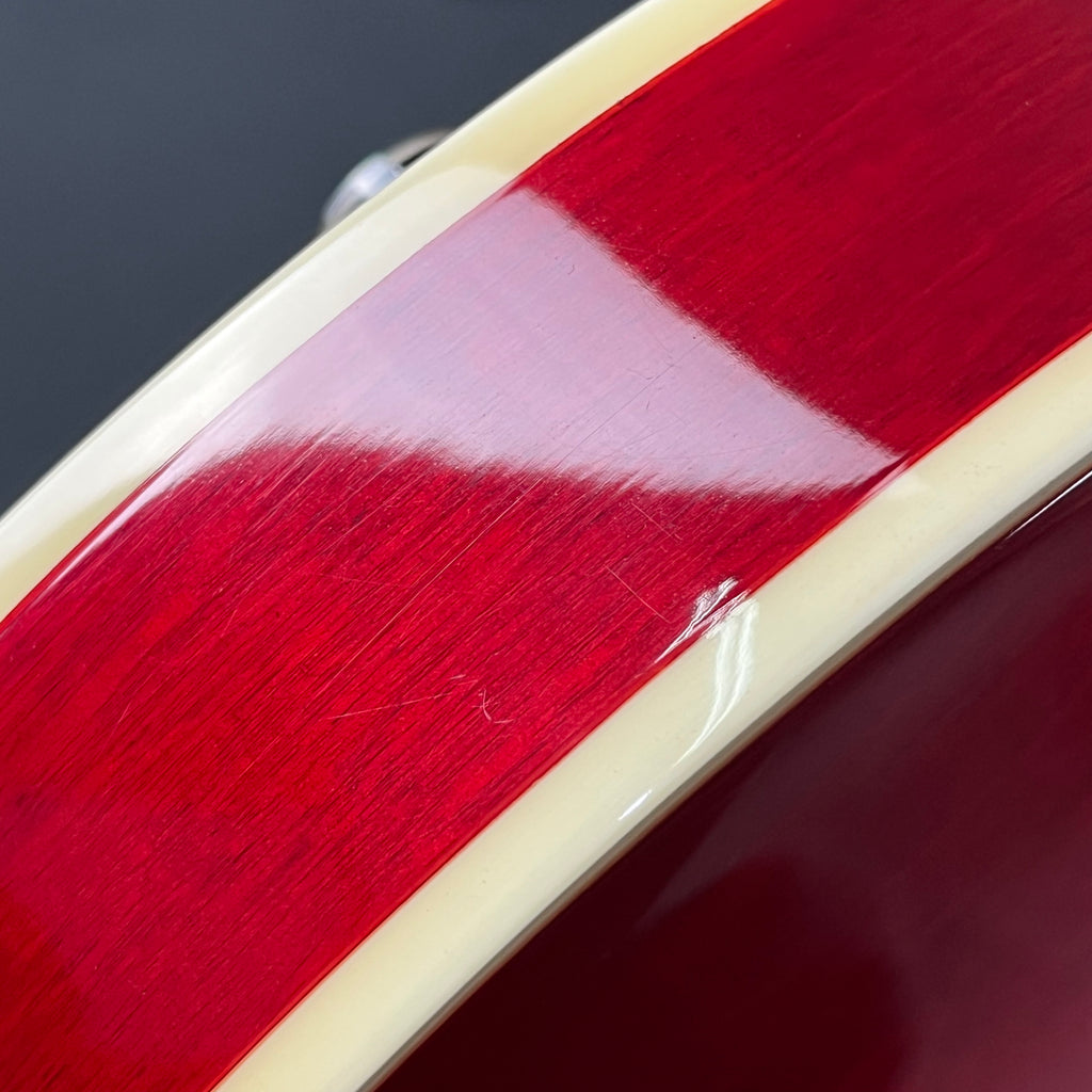 Epiphone Riviera CH 2011