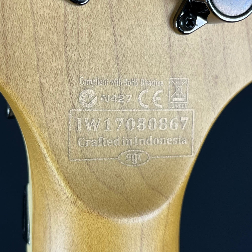 Schecter Omen Extreme  FR