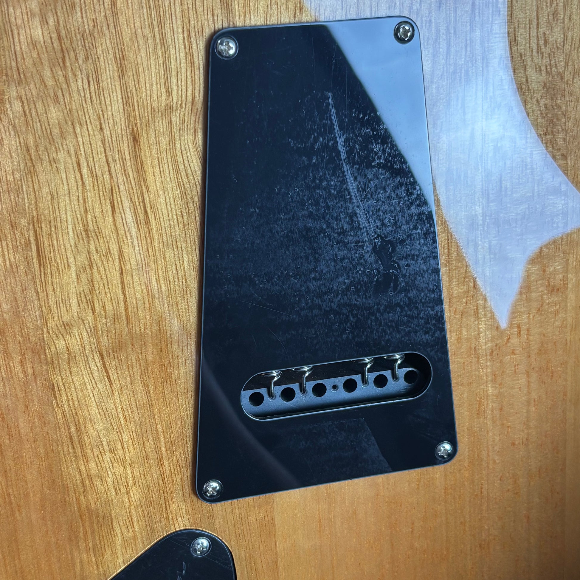 PRS SE Santana 2019