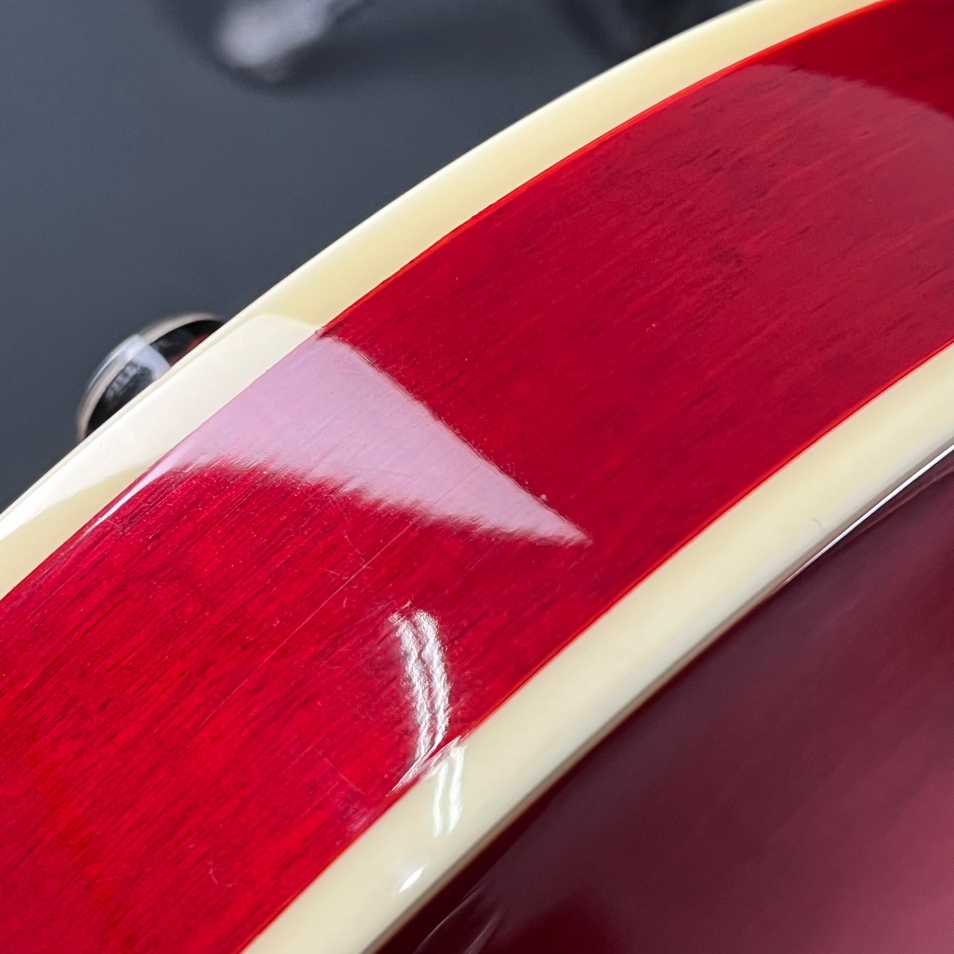 Epiphone Riviera CH 2011