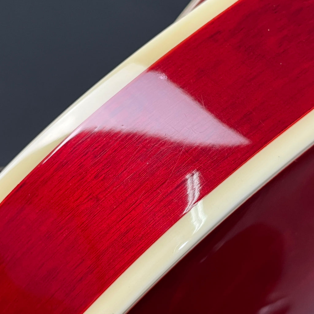 Epiphone Riviera CH 2011