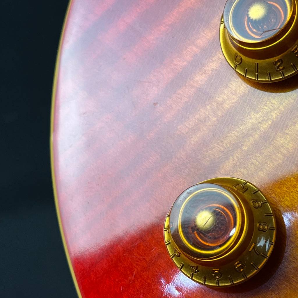 Epiphone Korea Les Paul Standard