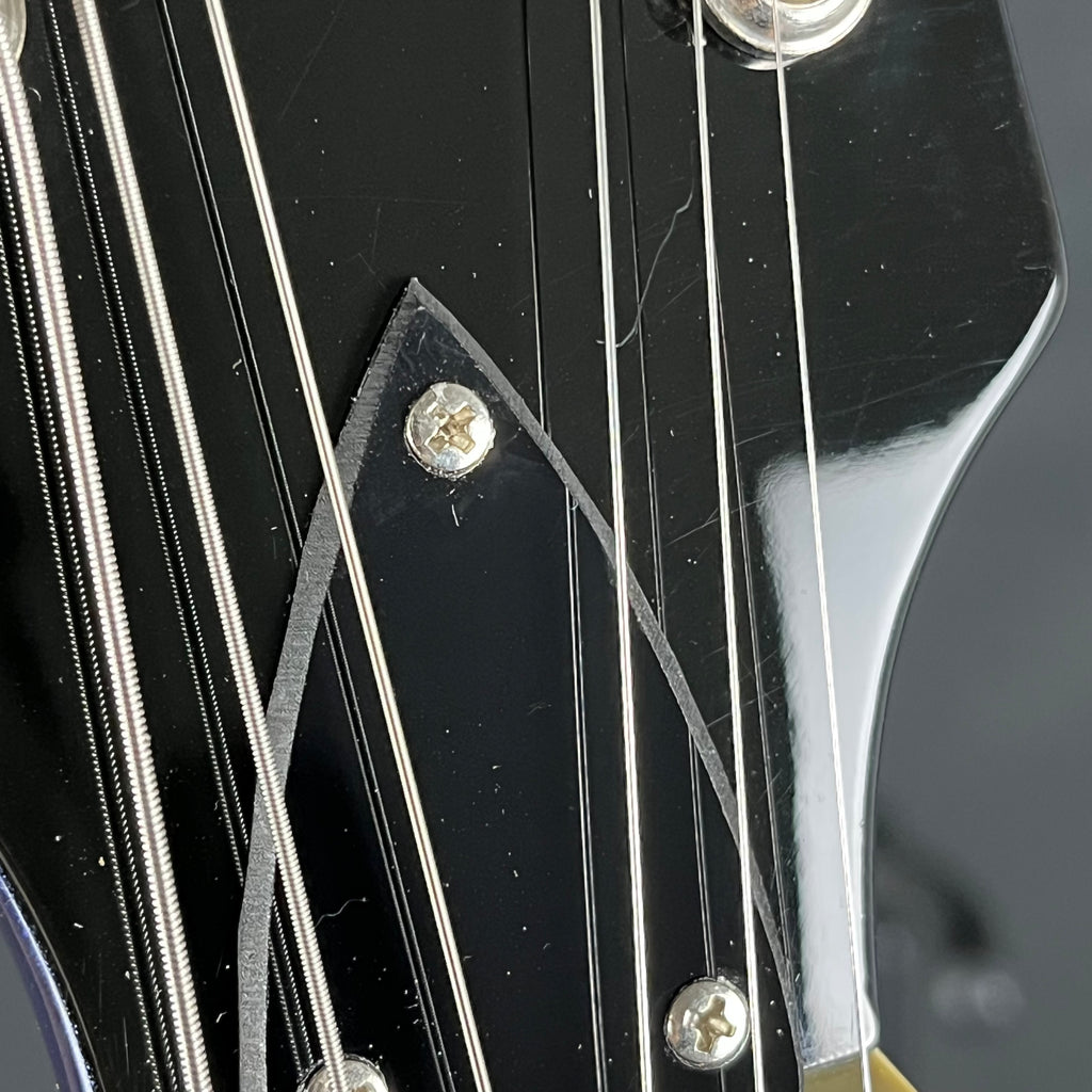 Blitz by Aria Pro II Leopard