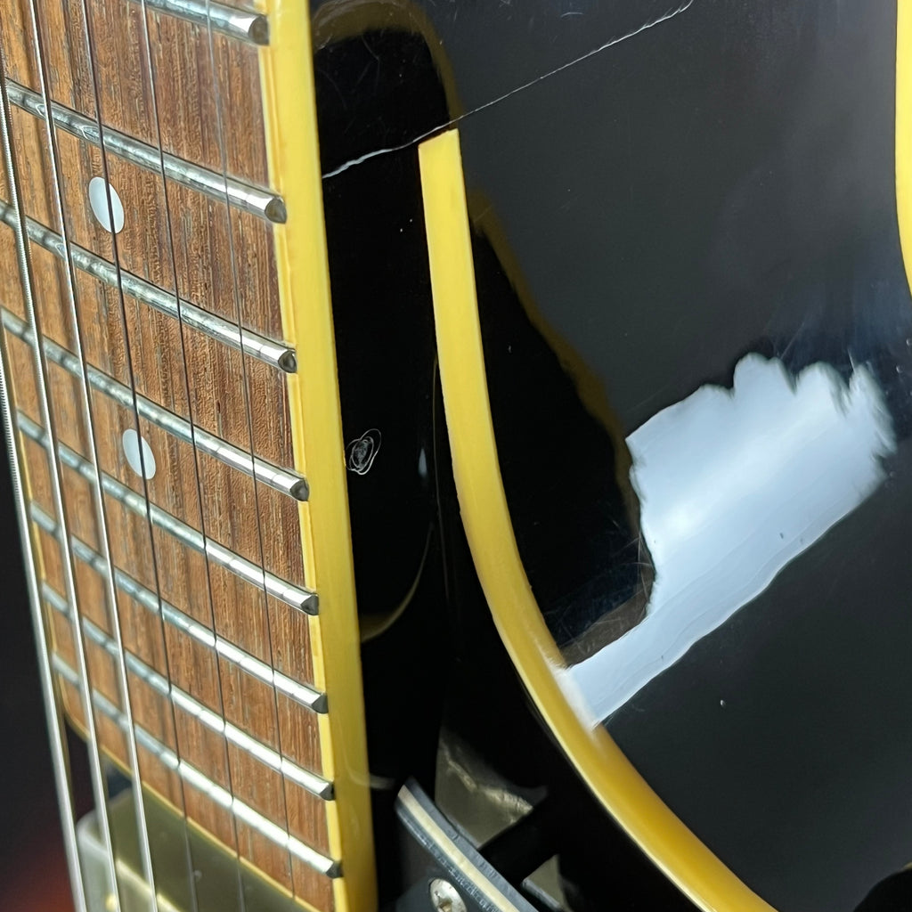 Epiphone Korea Zephyr Regent VS