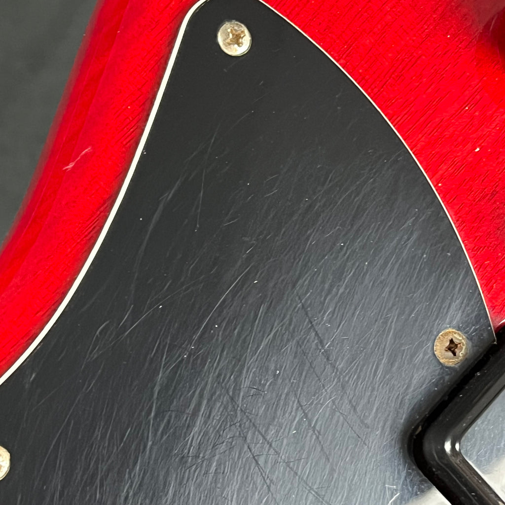 Squier Paranormal Strat-O-Sonic