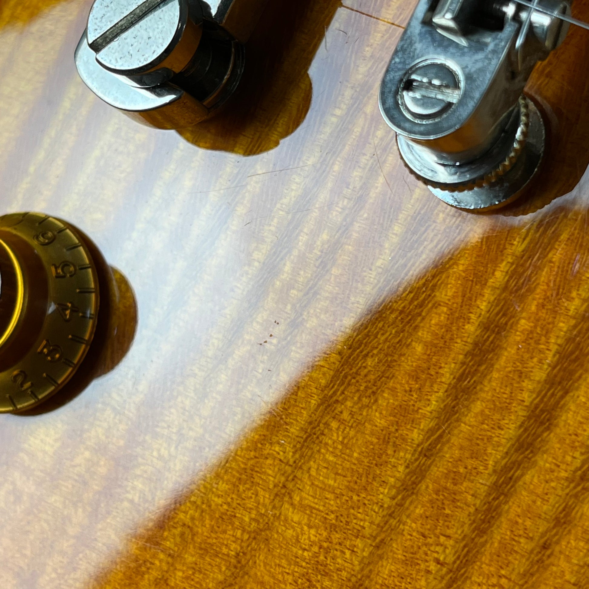 Epiphone Korea Les Paul Standard